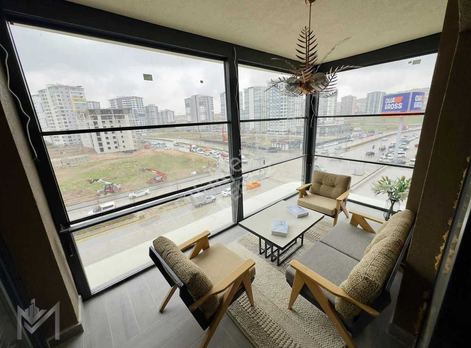 |merkez| Ovacık Bulvar Görmeden Karar Vermeyin 3+2 186m2 Satılık - Görsel 33