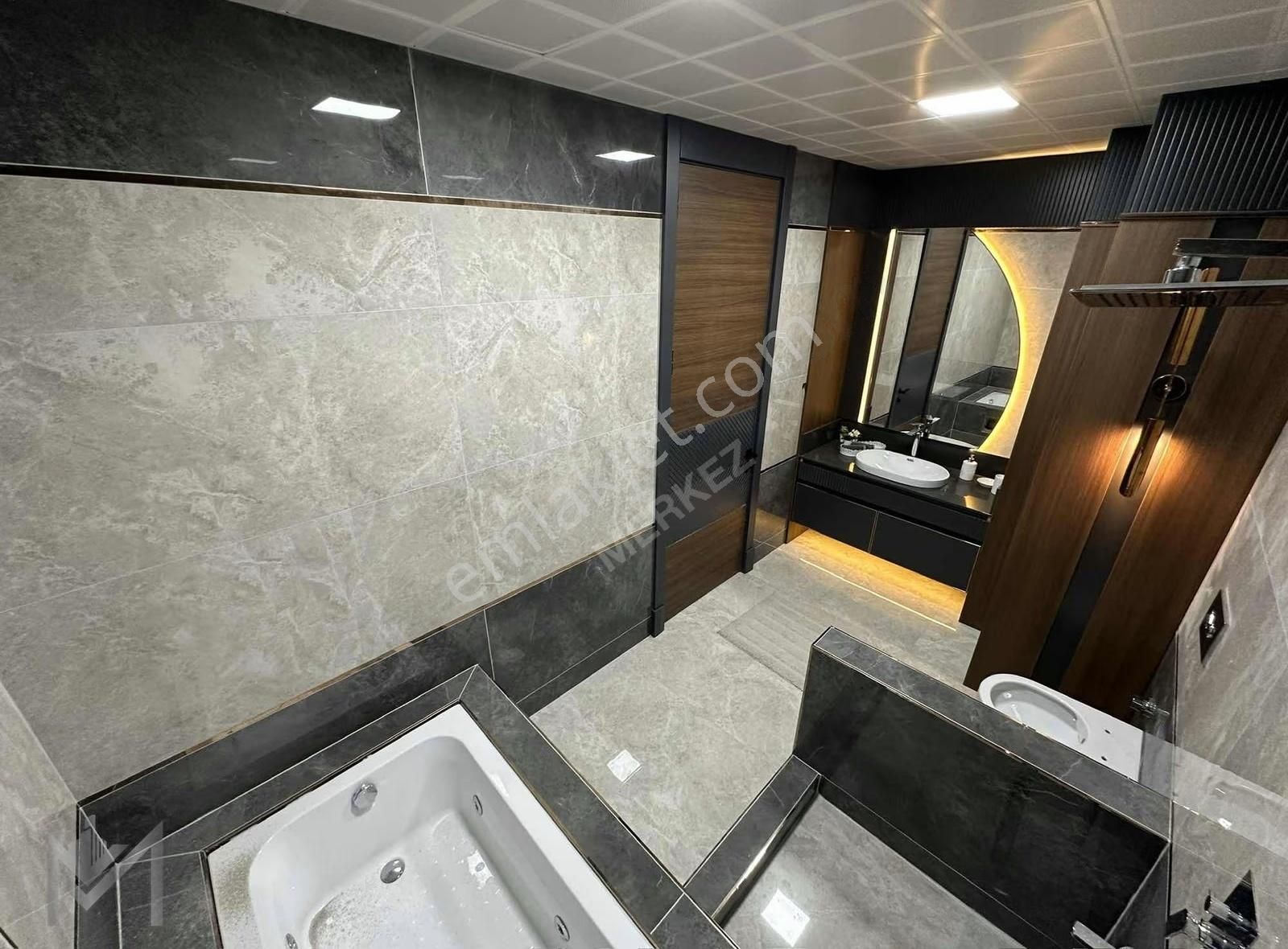 |merkez| Ovacık Bulvar Görmeden Karar Vermeyin 3+2 186m2 Satılık - Görsel 15