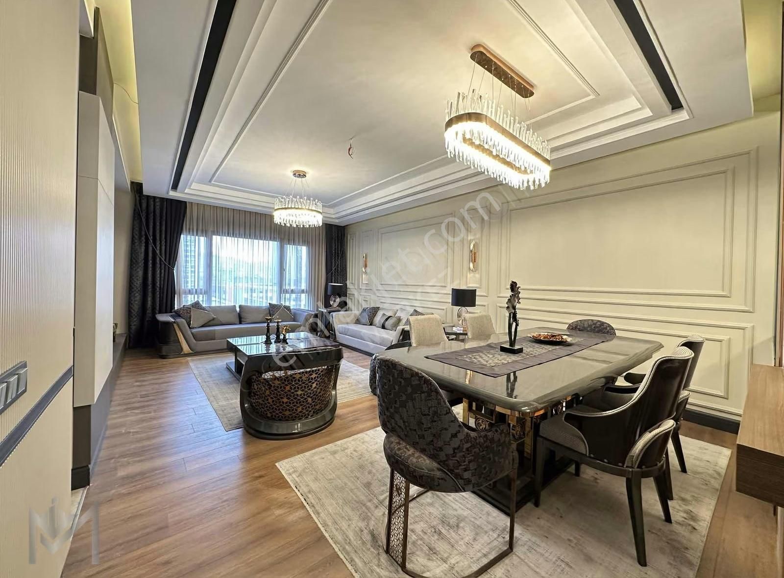 |merkez| Ovacık Bulvar Görmeden Karar Vermeyin 3+2 186m2 Satılık - Görsel 7