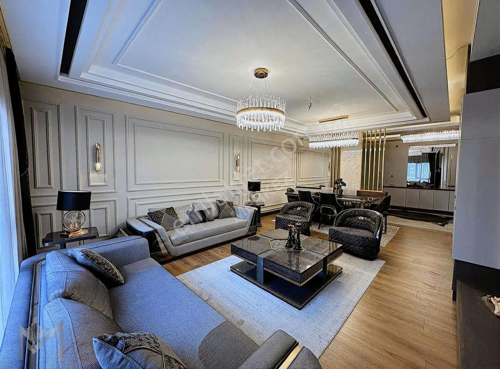 |merkez| Ovacık Bulvar Görmeden Karar Vermeyin 3+2 186m2 Satılık - Görsel 14