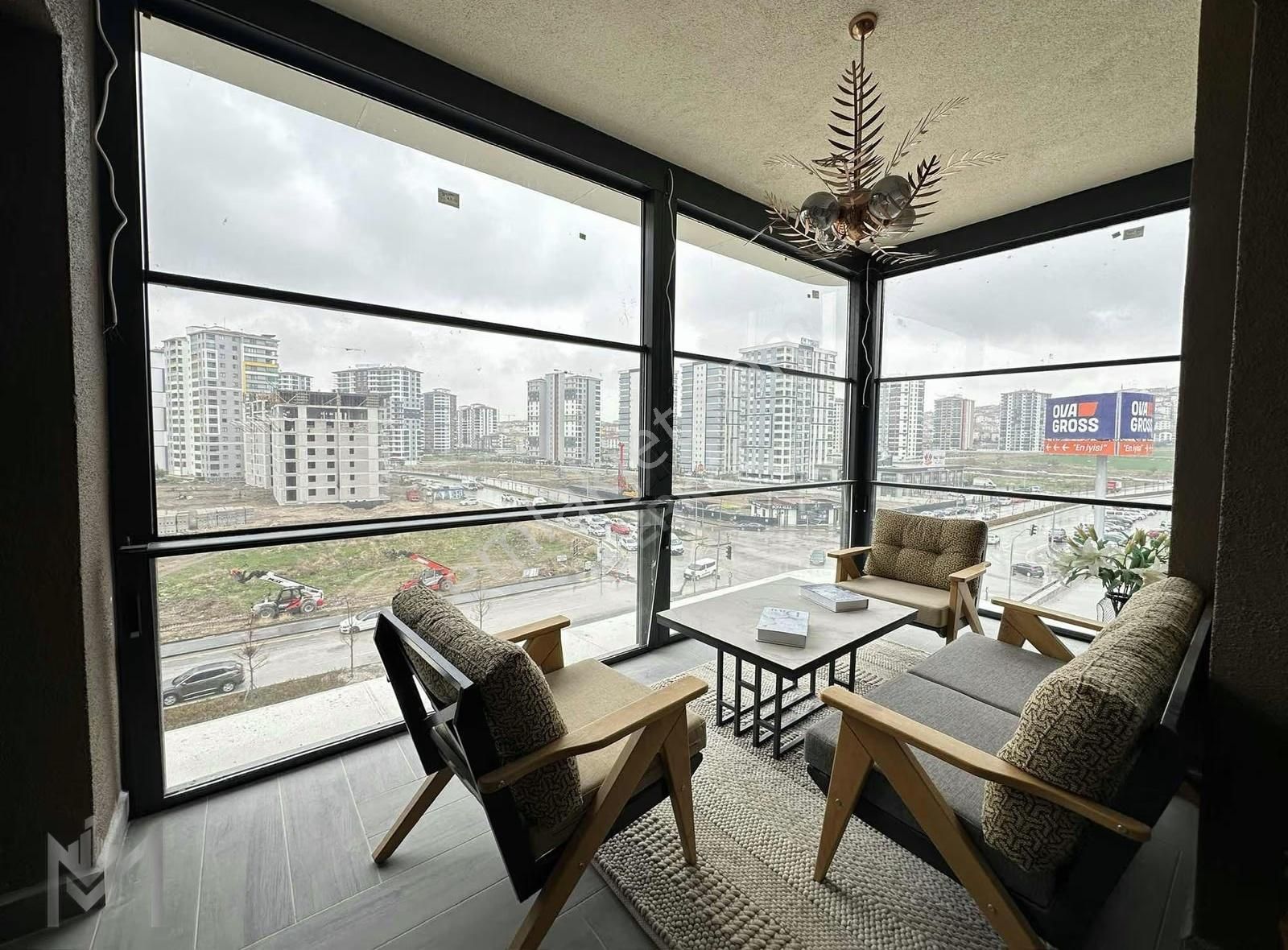 |merkez| Ovacık Bulvar Görmeden Karar Vermeyin 3+2 186m2 Satılık - Görsel 24