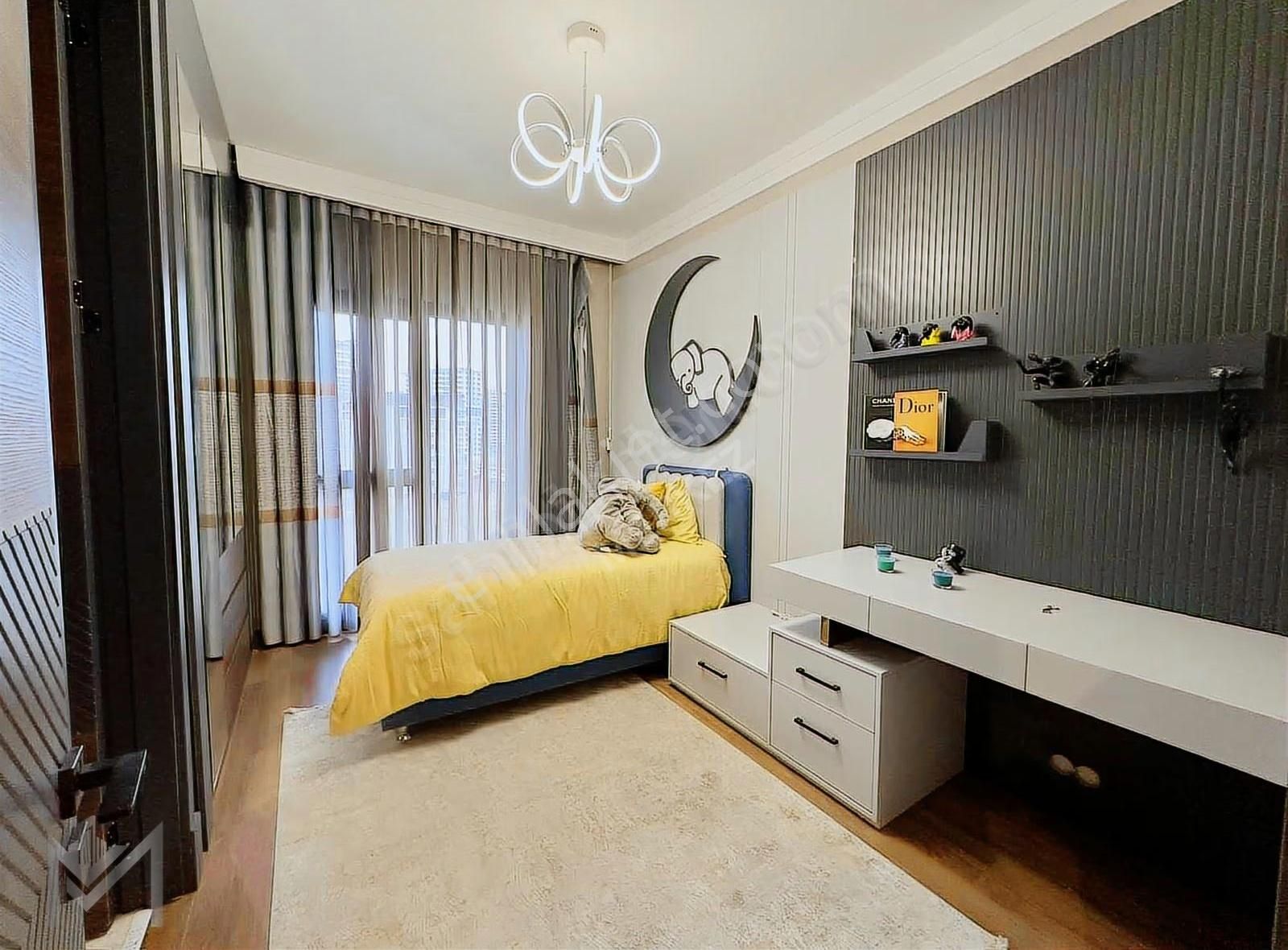 |merkez| Ovacık Bulvar Görmeden Karar Vermeyin 3+2 186m2 Satılık - Görsel 31