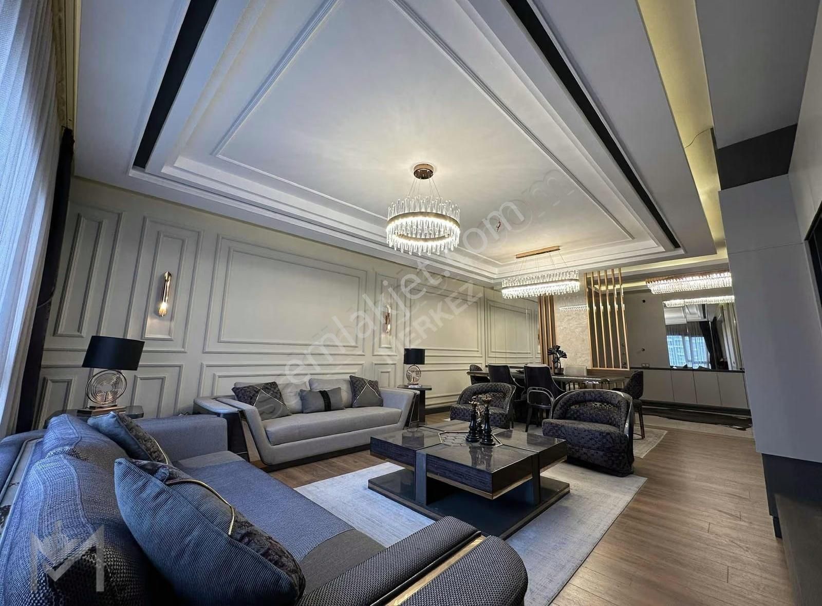 |merkez| Ovacık Bulvar Görmeden Karar Vermeyin 3+2 186m2 Satılık - Görsel 26