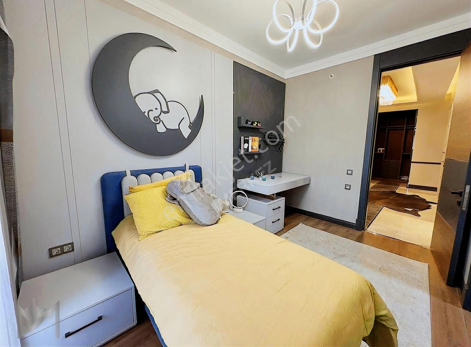 |merkez| Ovacık Bulvar Görmeden Karar Vermeyin 3+2 186m2 Satılık - Görsel 12