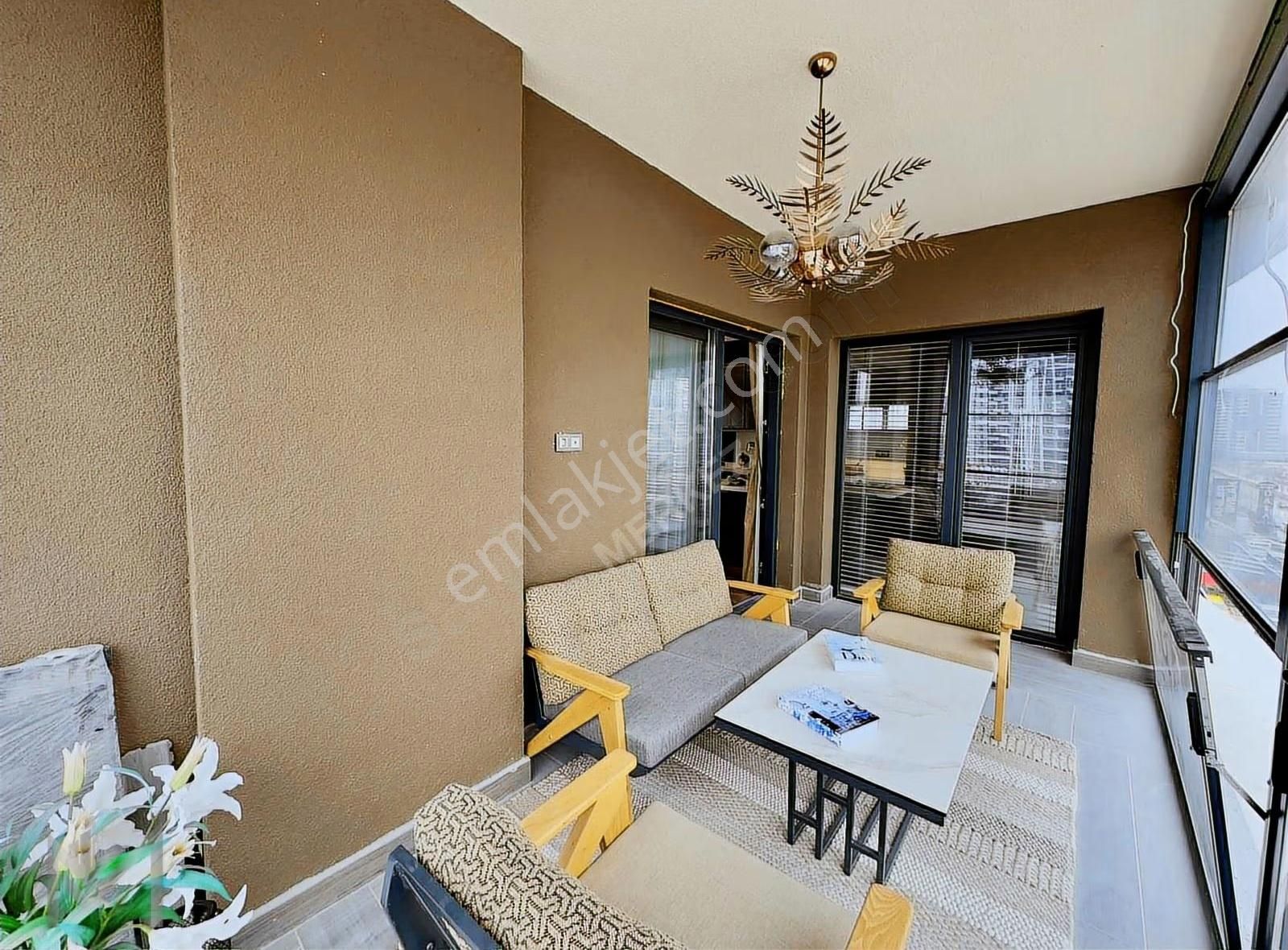 |merkez| Ovacık Bulvar Görmeden Karar Vermeyin 3+2 186m2 Satılık - Görsel 2