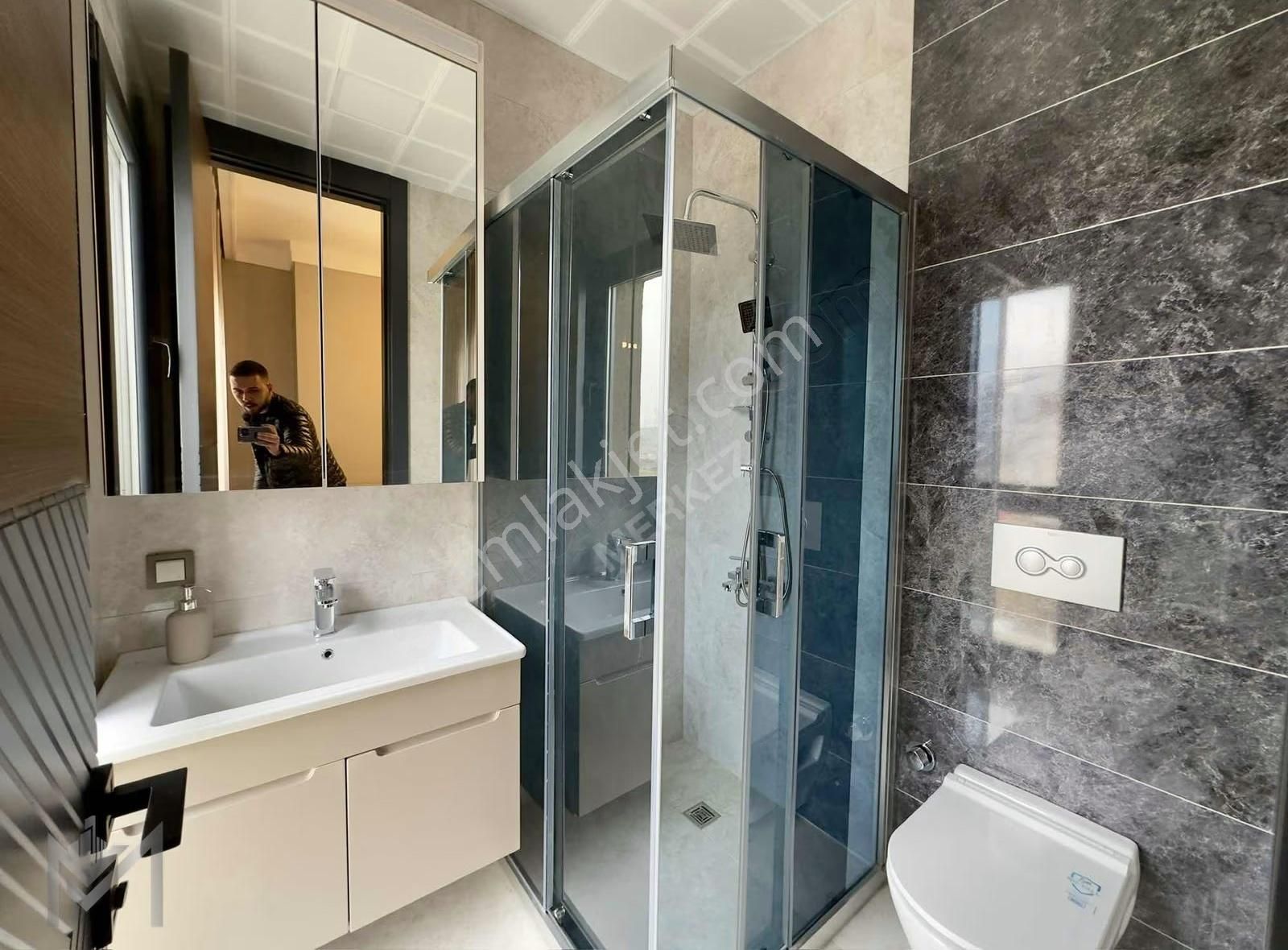 |merkez| Ovacık Bulvar Görmeden Karar Vermeyin 3+2 186m2 Satılık - Görsel 22