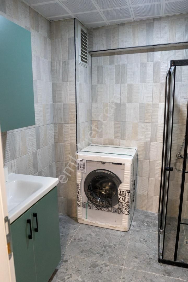 Expert'ten Görüklede Satılık Sıfır Eşyalı 1+1 Daire - Görsel 17