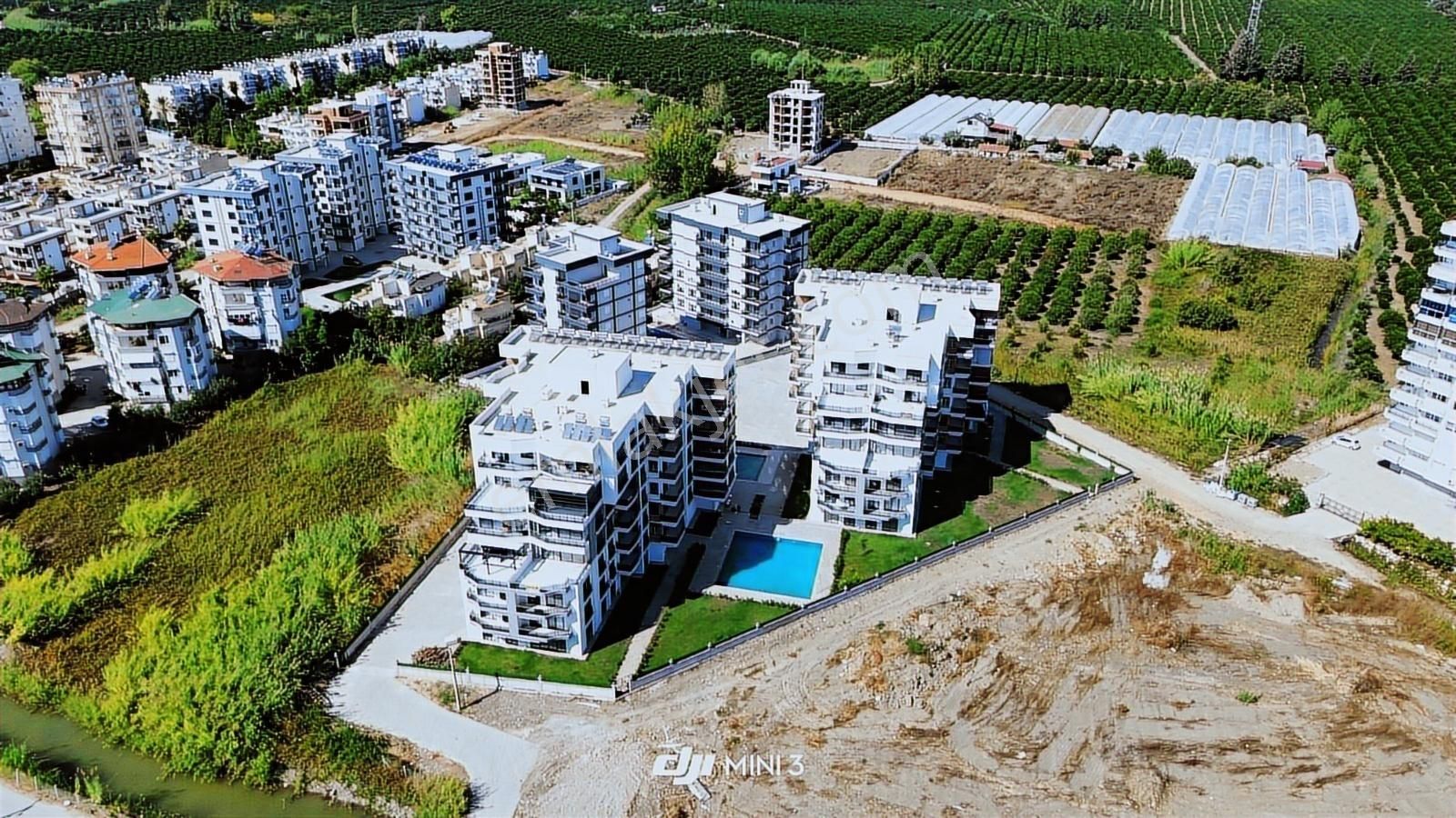 Deniz Manzaralı Lüks Yaşam Kalitesi İçinde - Görsel 15