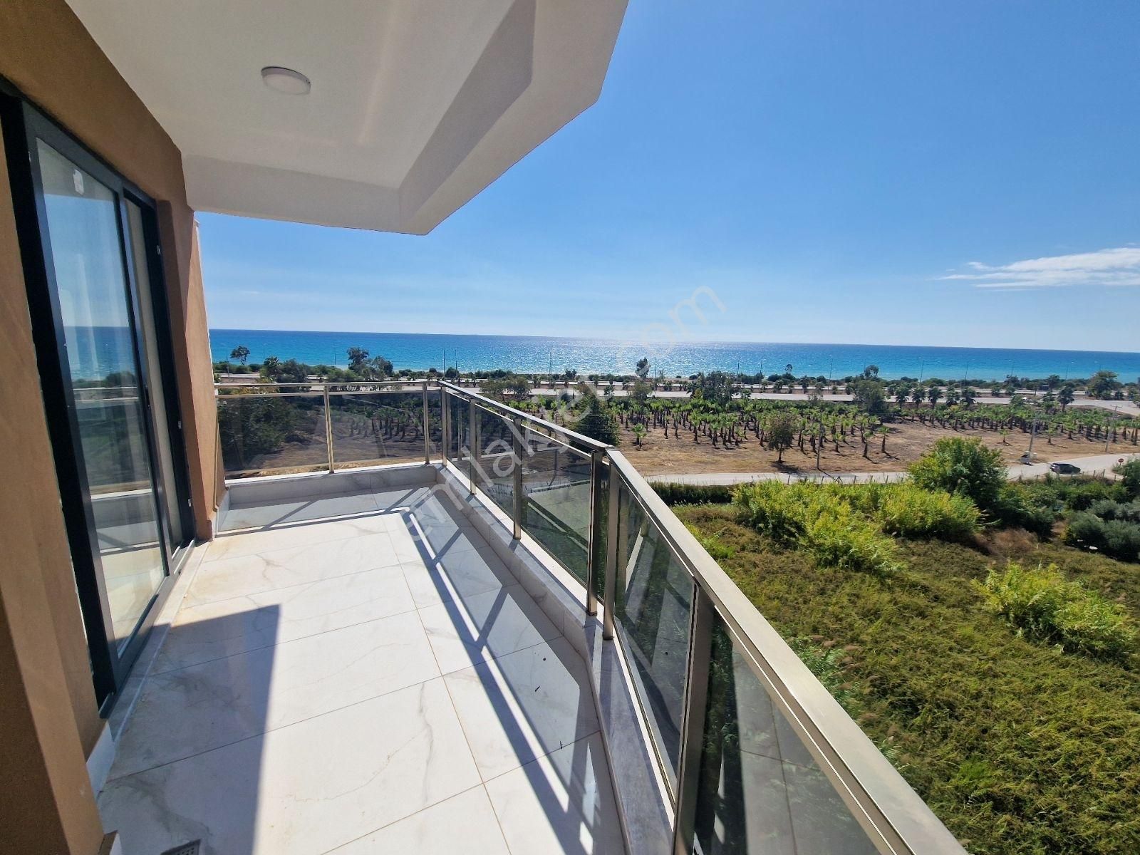 Deniz Manzaralı Lüks Yaşam Kalitesi İçinde - Görsel 11