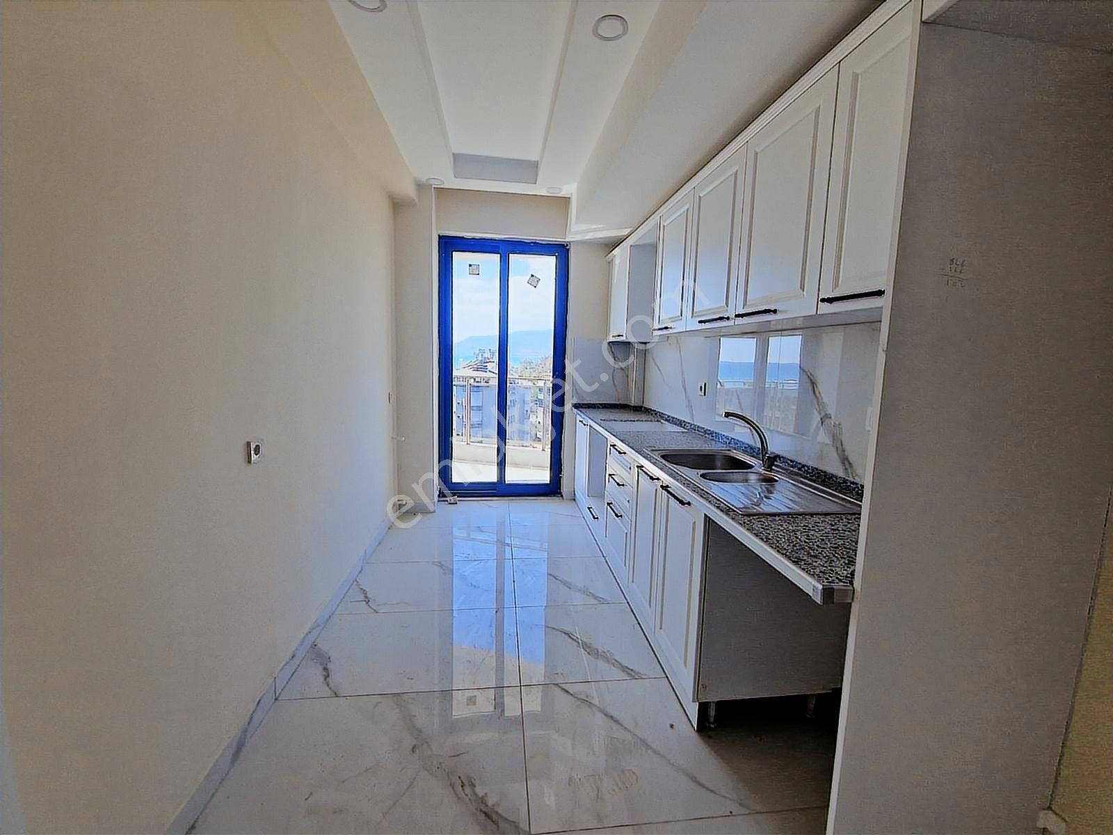 Deniz Manzaralı Lüks Yaşam Kalitesi İçinde - Görsel 32