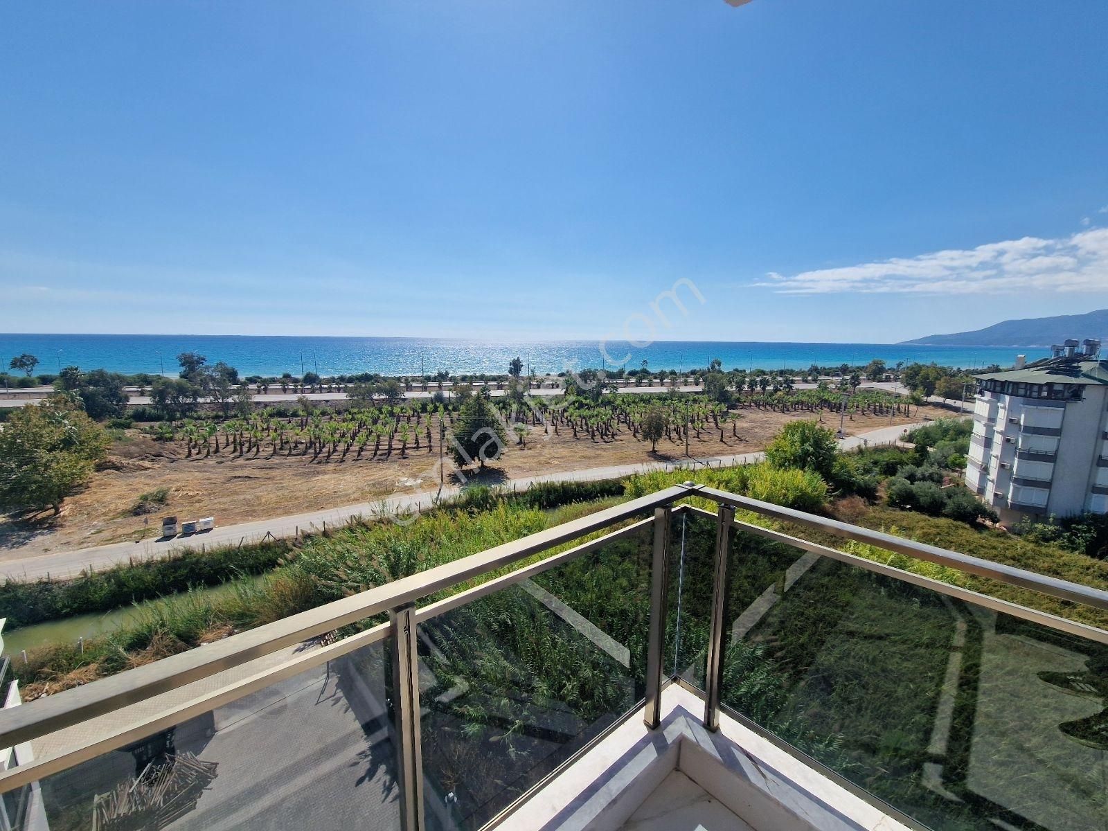 Deniz Manzaralı Lüks Yaşam Kalitesi İçinde - Görsel 20