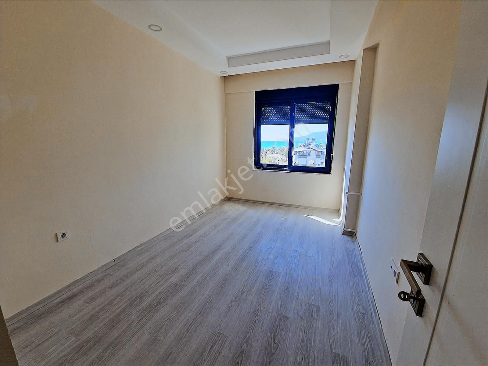 Deniz Manzaralı Lüks Yaşam Kalitesi İçinde - Görsel 16