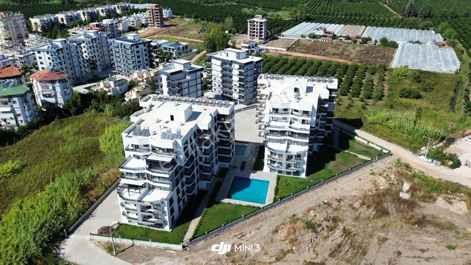 Deniz Manzaralı Lüks Yaşam Kalitesi İçinde - Görsel 7