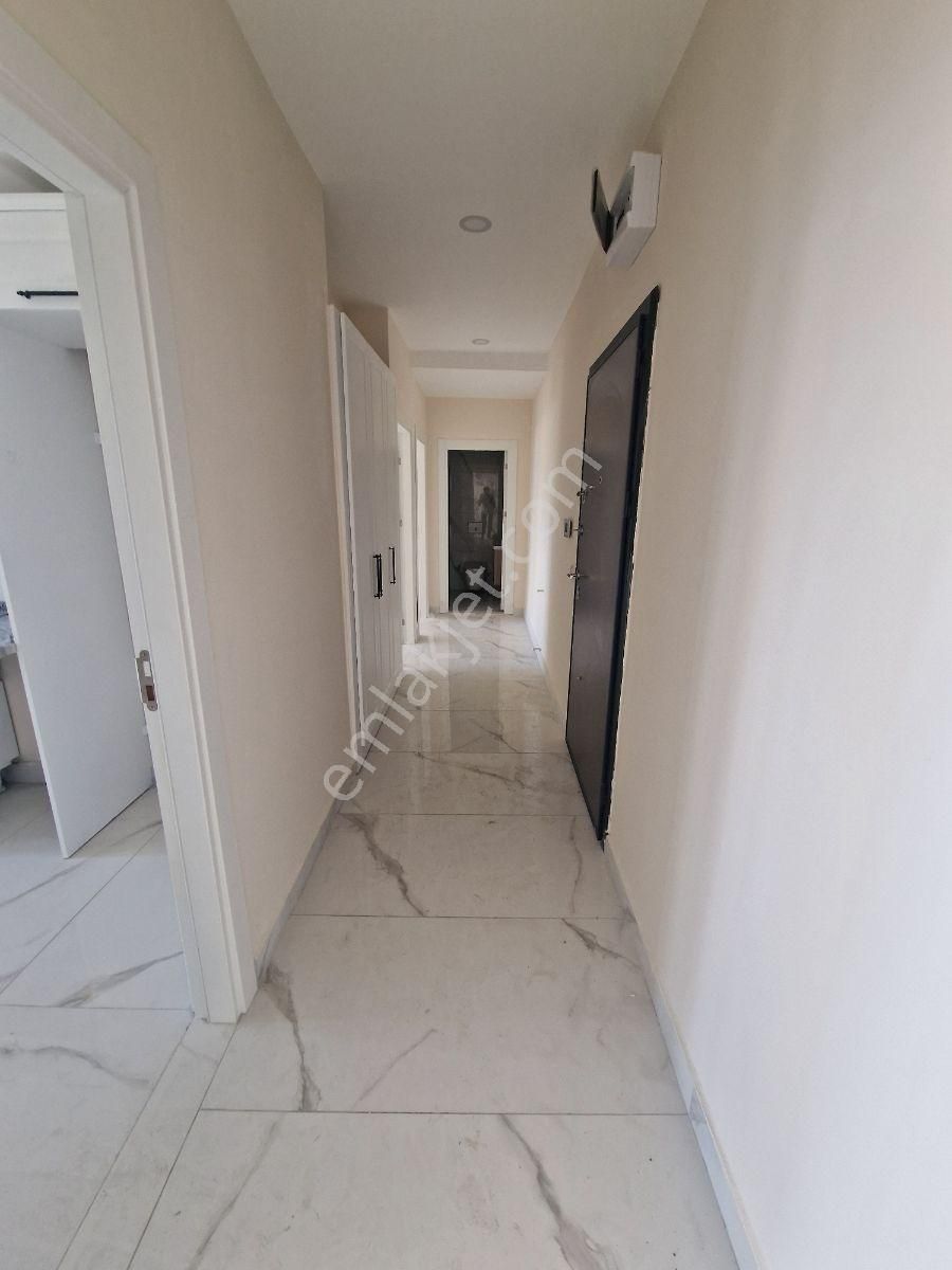 Deniz Manzaralı Lüks Yaşam Kalitesi İçinde - Görsel 33