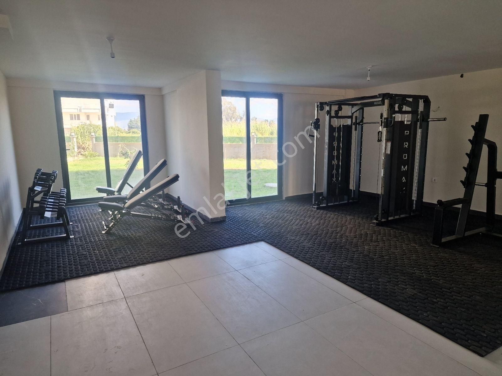 Deniz Manzaralı Lüks Yaşam Kalitesi İçinde - Görsel 28