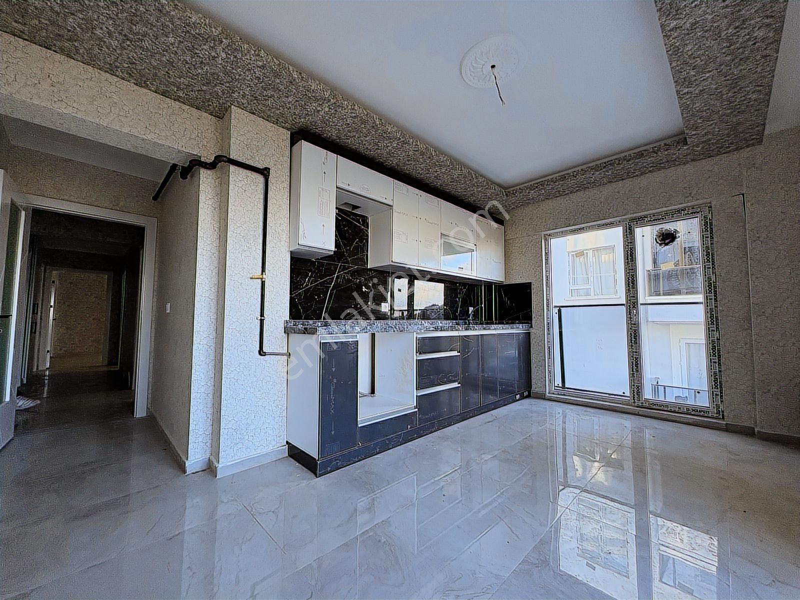 Yükseltepe Karakeçili Cadde Sıfır 3+1 3.katta Ultra Lüx Daire - Görsel 29