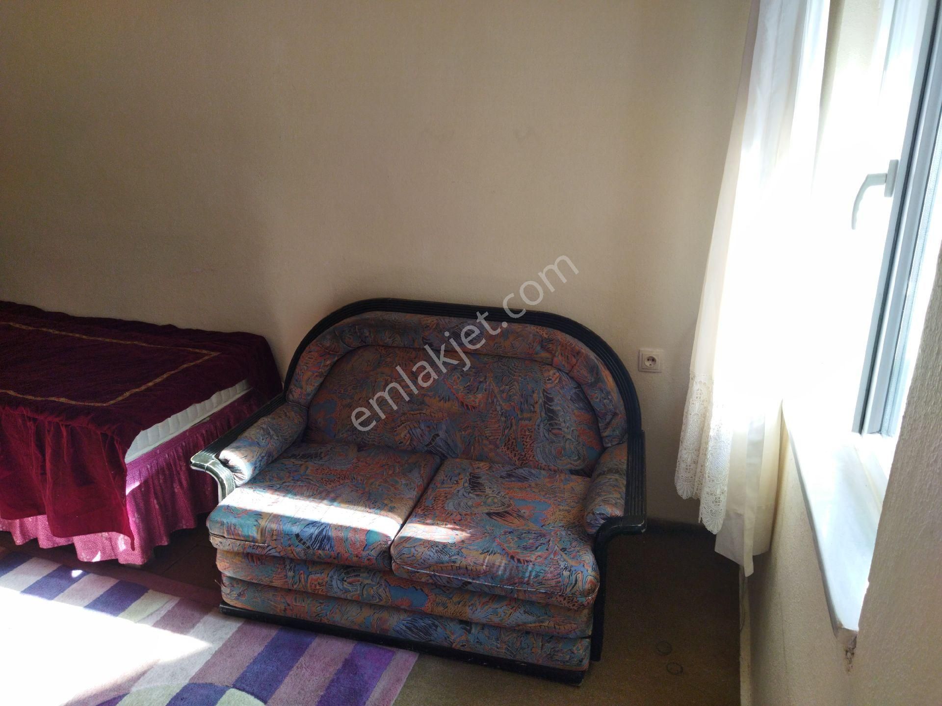 Her Şey Dahil Müstakil Eşyalı Kiralık Daire - Görsel 8