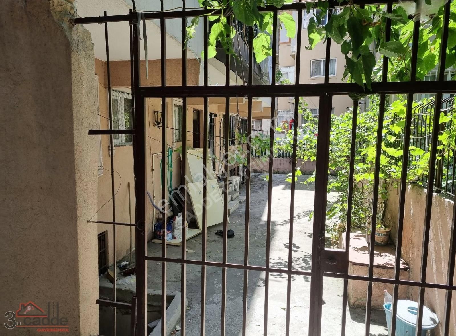 Aksaray Mevlanakapı Da Kıralık Depo - Görsel 4