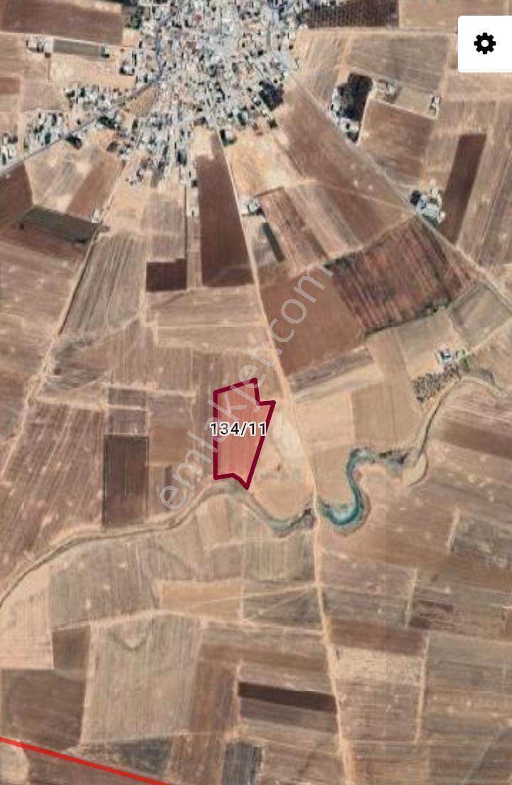 Satılık 30 Dönüm 752 M2 Tek Tapu Tarla - Görsel 3