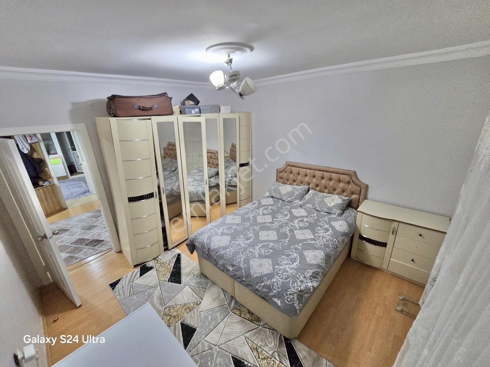 Sincan Akşemsettin Mah. 3+1 Salon Bağımsız Geniş Satılık Daire - Görsel 16