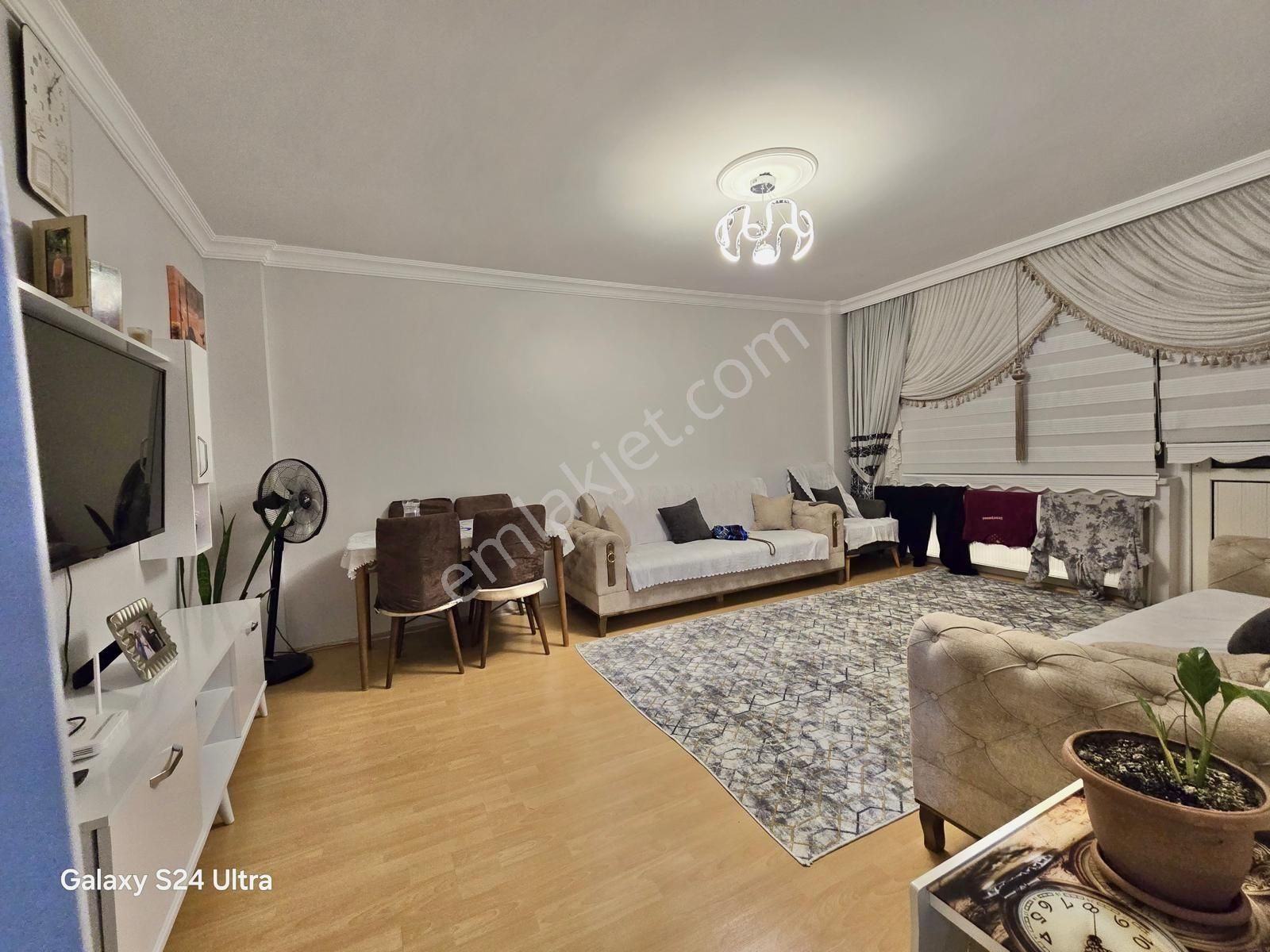 Sincan Akşemsettin Mah. 3+1 Salon Bağımsız Geniş Satılık Daire - Görsel 32