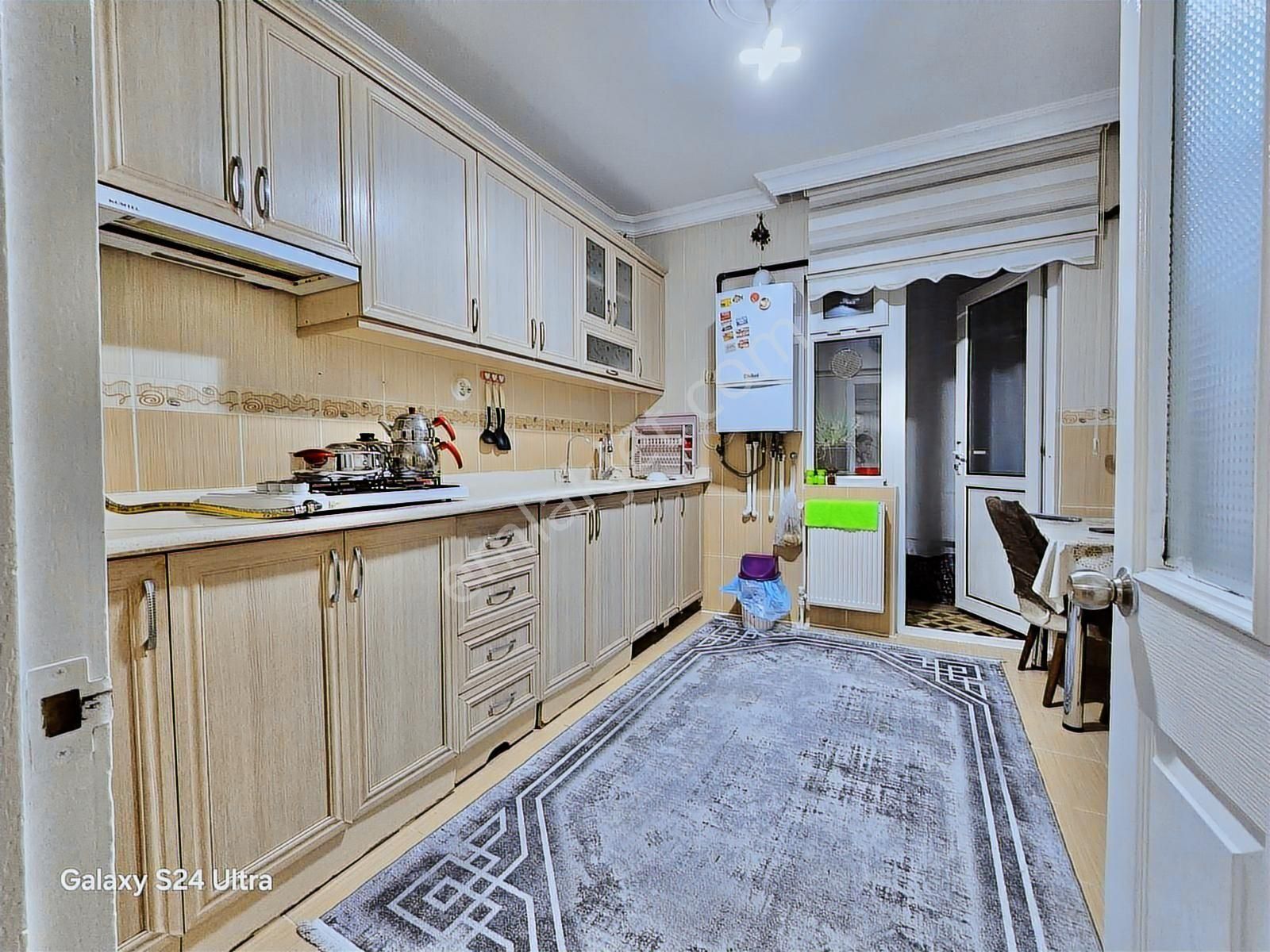 Sincan Akşemsettin Mah. 3+1 Salon Bağımsız Geniş Satılık Daire - Görsel 7
