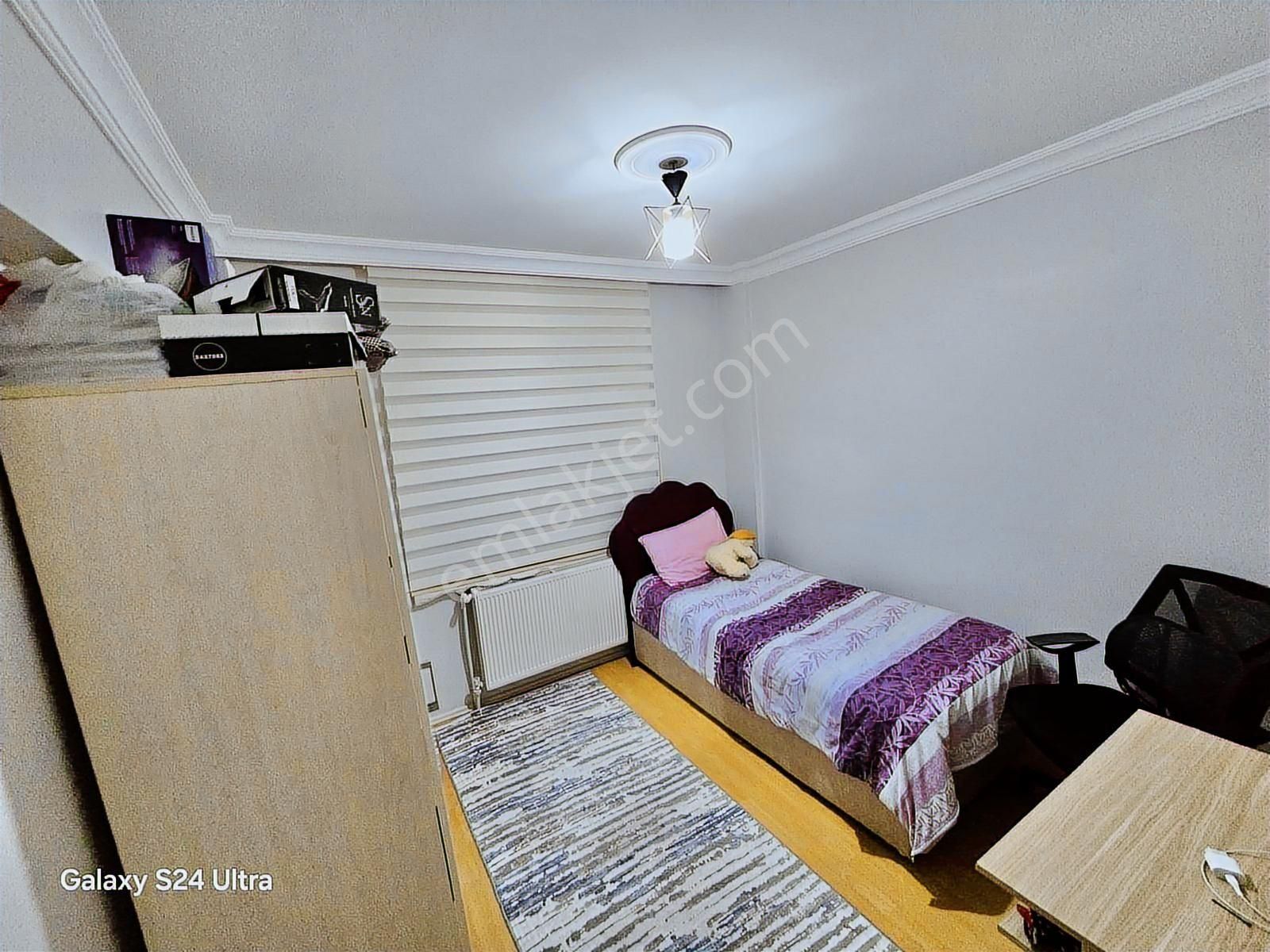 Sincan Akşemsettin Mah. 3+1 Salon Bağımsız Geniş Satılık Daire - Görsel 24