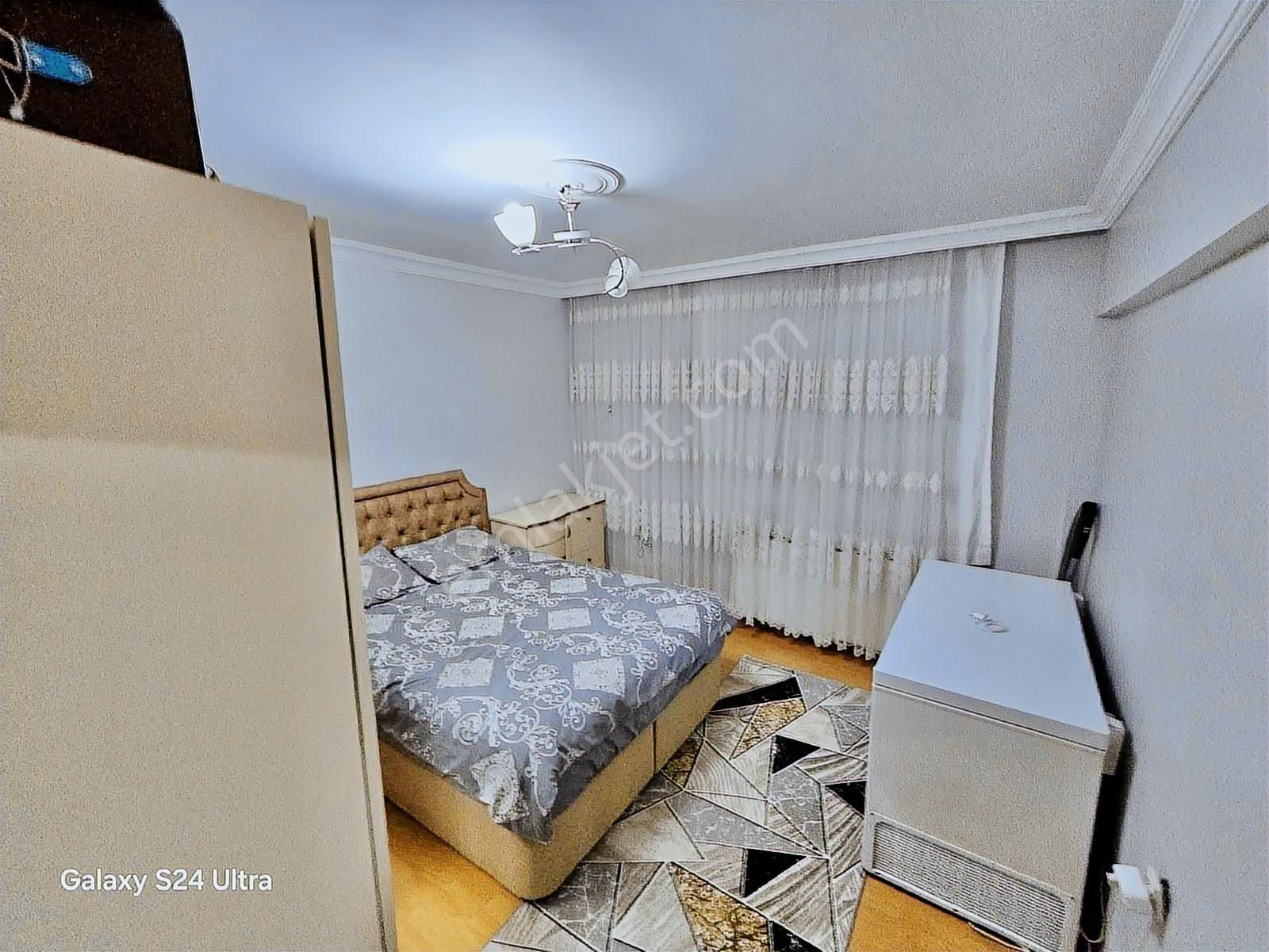 Sincan Akşemsettin Mah. 3+1 Salon Bağımsız Geniş Satılık Daire - Görsel 14