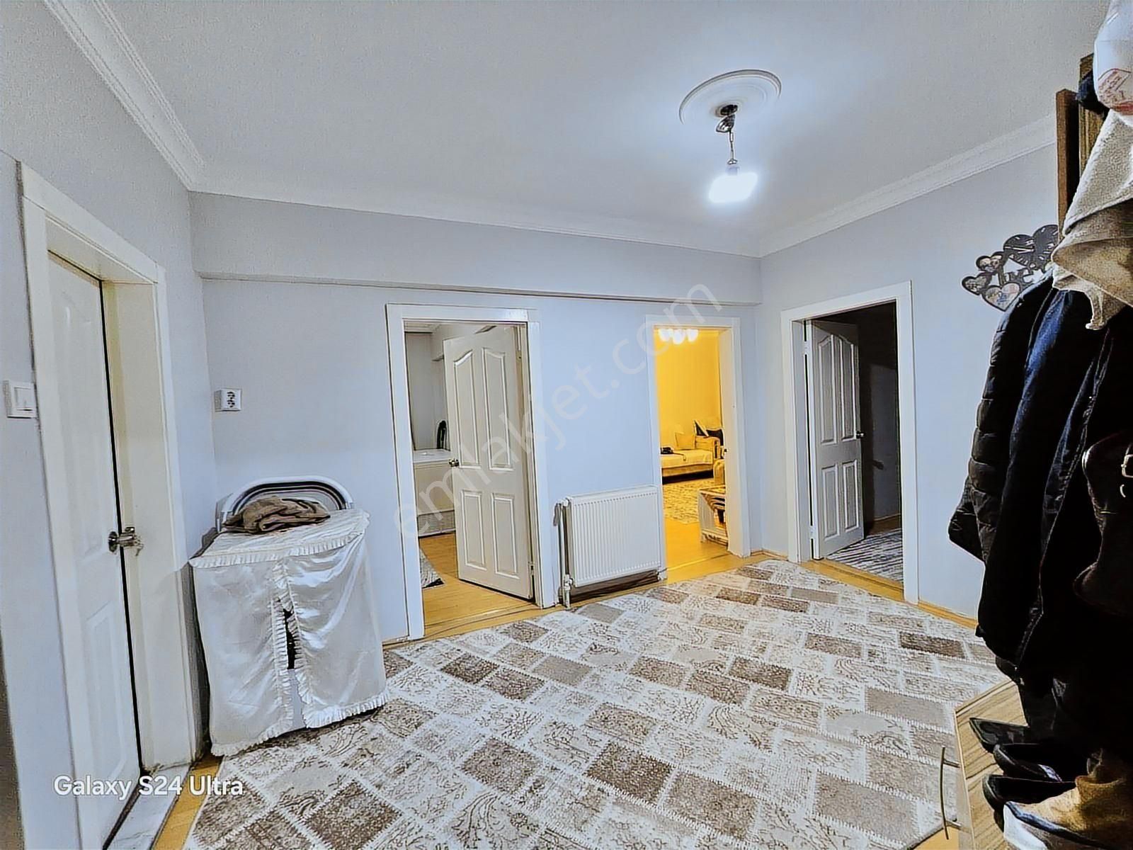 Sincan Akşemsettin Mah. 3+1 Salon Bağımsız Geniş Satılık Daire - Görsel 26
