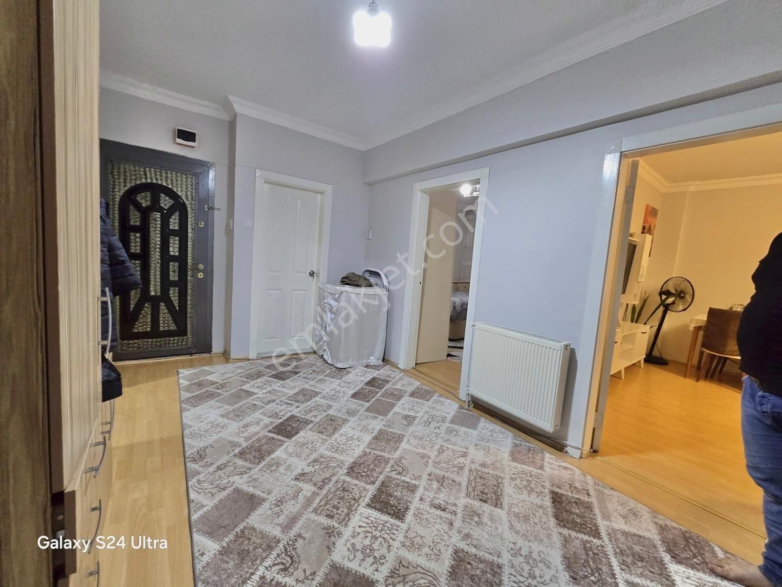 Sincan Akşemsettin Mah. 3+1 Salon Bağımsız Geniş Satılık Daire - Görsel 31