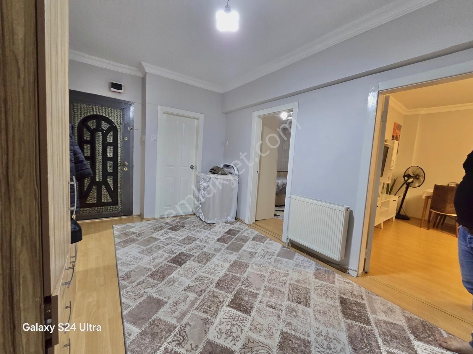 Sincan Akşemsettin Mah. 3+1 Salon Bağımsız Geniş Satılık Daire - Görsel 22