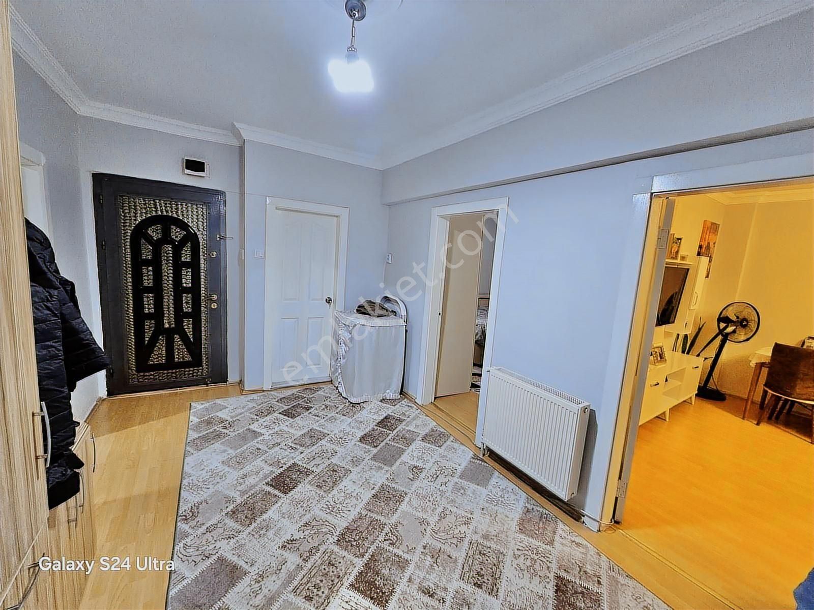 Sincan Akşemsettin Mah. 3+1 Salon Bağımsız Geniş Satılık Daire - Görsel 6