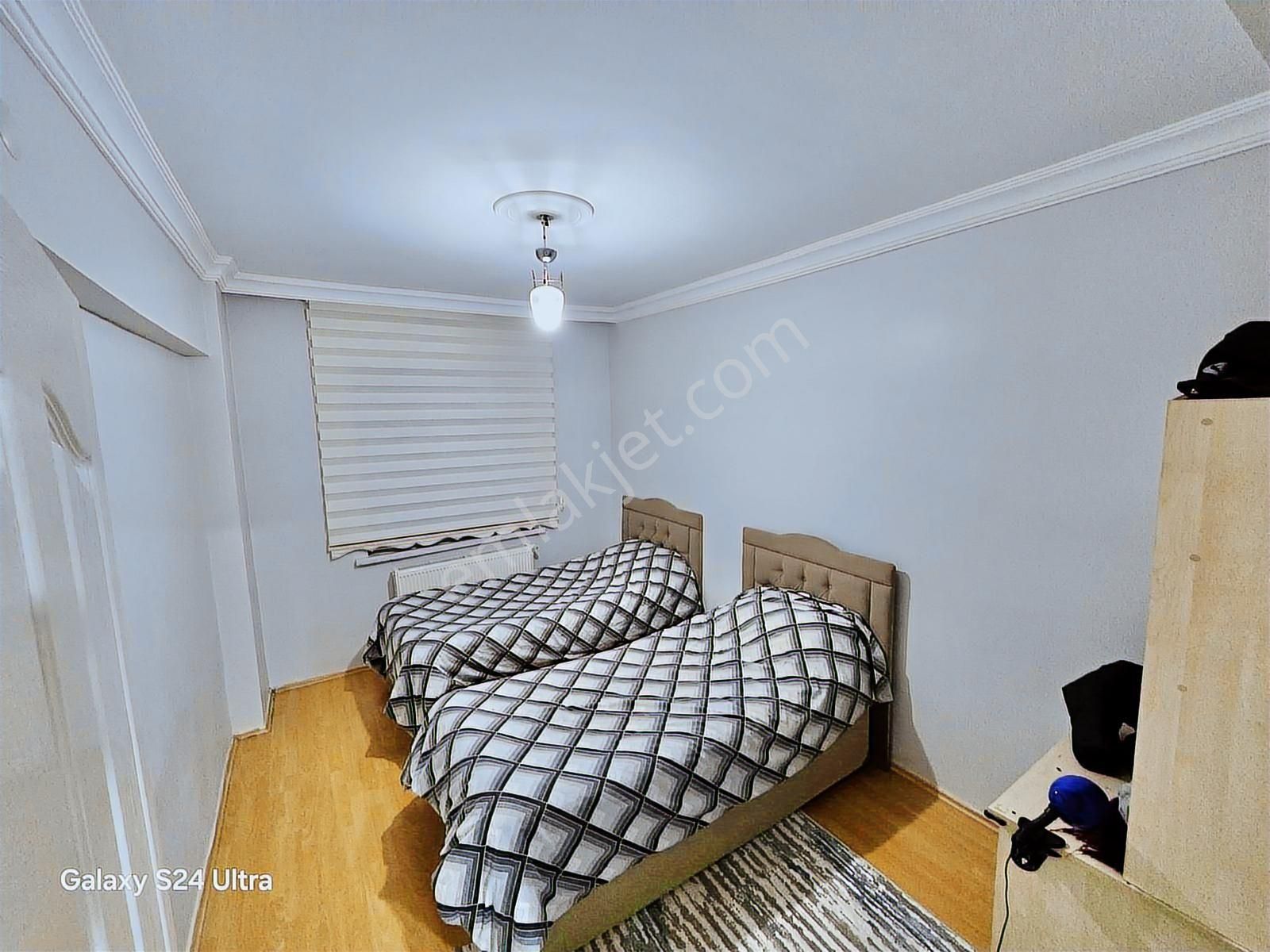 Sincan Akşemsettin Mah. 3+1 Salon Bağımsız Geniş Satılık Daire - Görsel 20