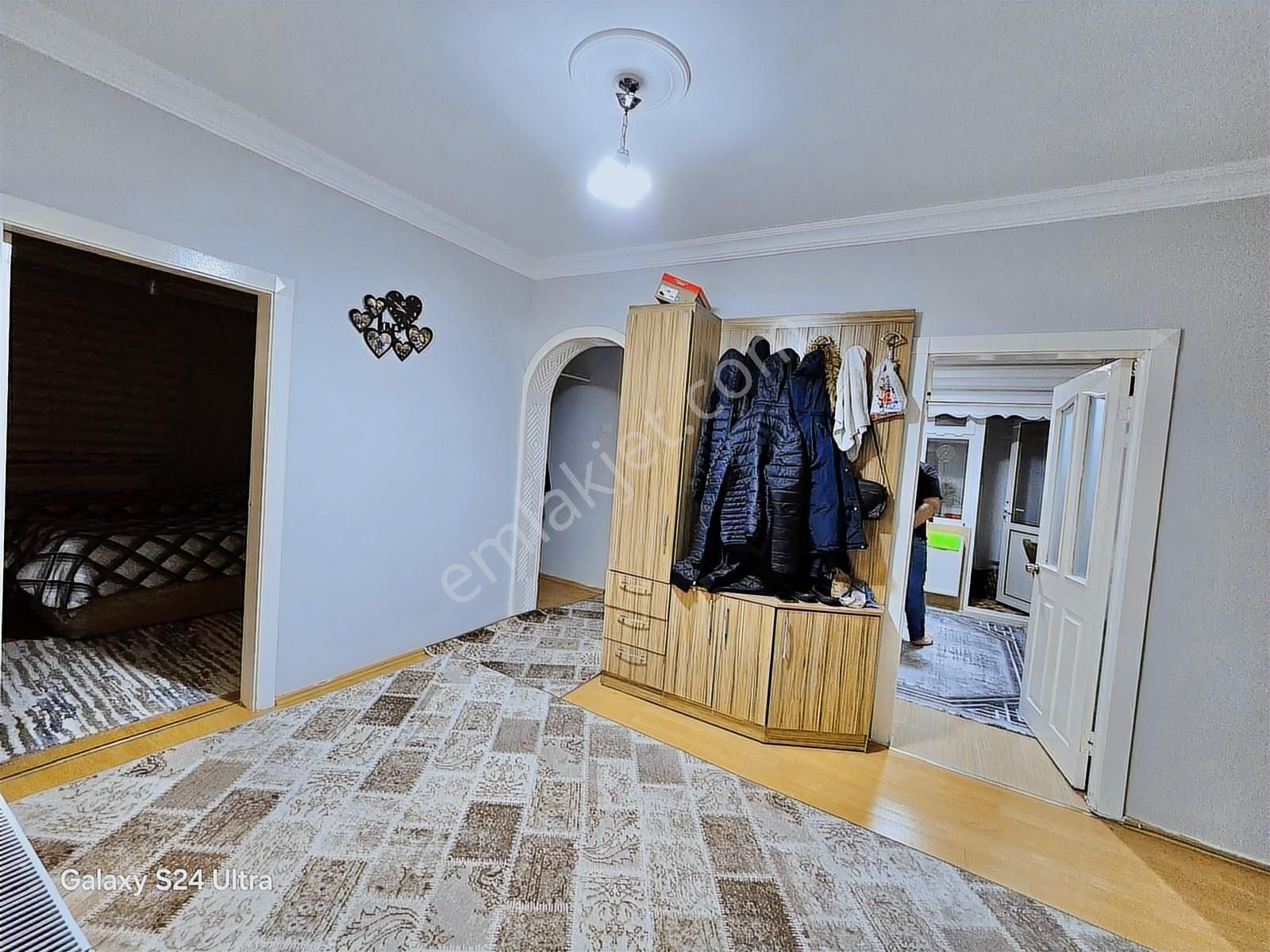 Sincan Akşemsettin Mah. 3+1 Salon Bağımsız Geniş Satılık Daire - Görsel 18