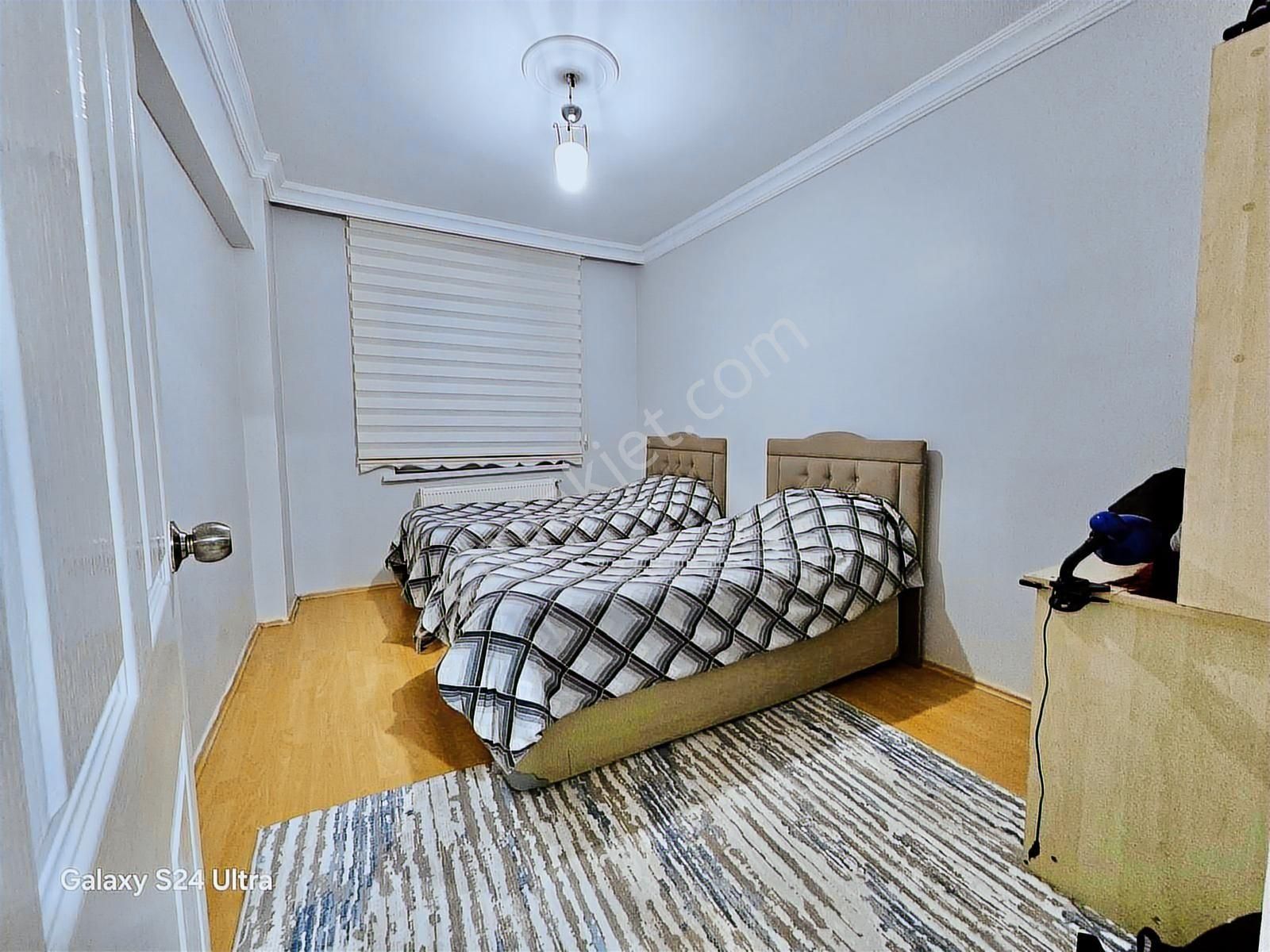 Sincan Akşemsettin Mah. 3+1 Salon Bağımsız Geniş Satılık Daire - Görsel 21
