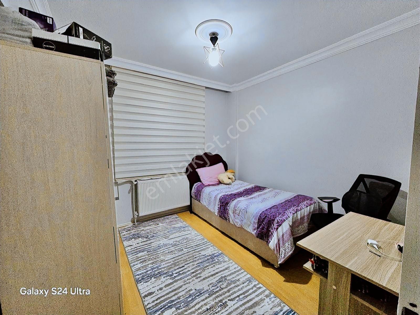 Sincan Akşemsettin Mah. 3+1 Salon Bağımsız Geniş Satılık Daire - Görsel 23