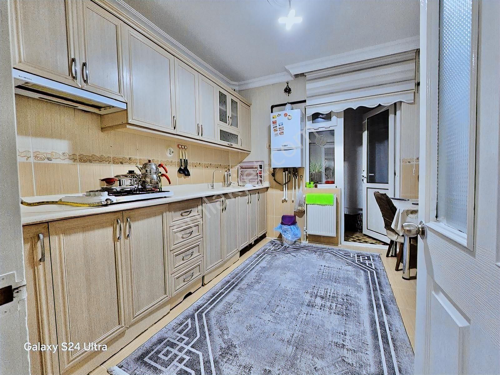 Sincan Akşemsettin Mah. 3+1 Salon Bağımsız Geniş Satılık Daire - Görsel 10