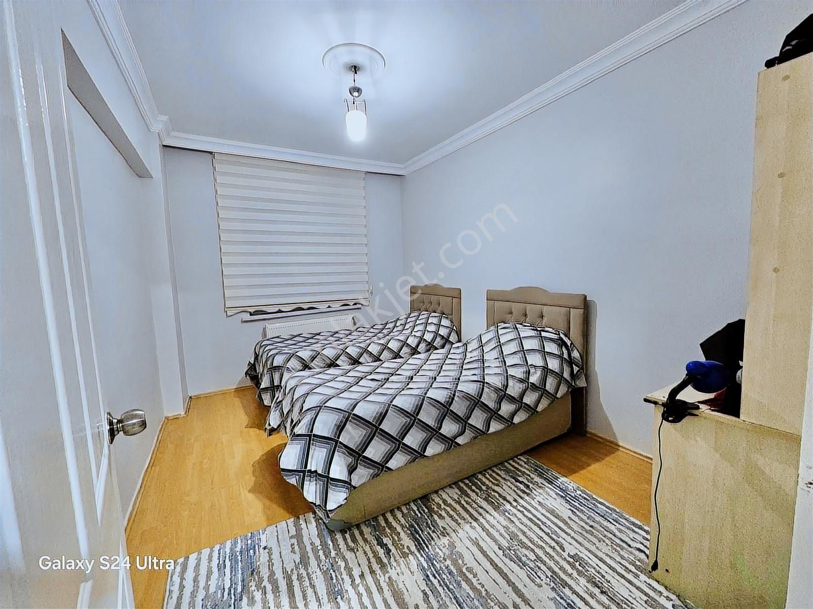 Sincan Akşemsettin Mah. 3+1 Salon Bağımsız Geniş Satılık Daire - Görsel 19