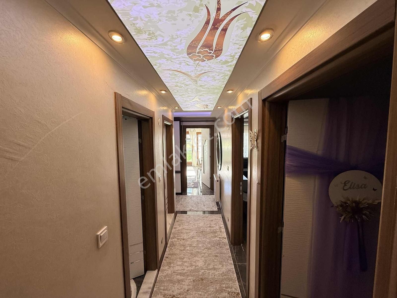 Bursa Demirtaş Cumhuriyet Mah Satılık Geniş Teraslı 2+1 - Görsel 14