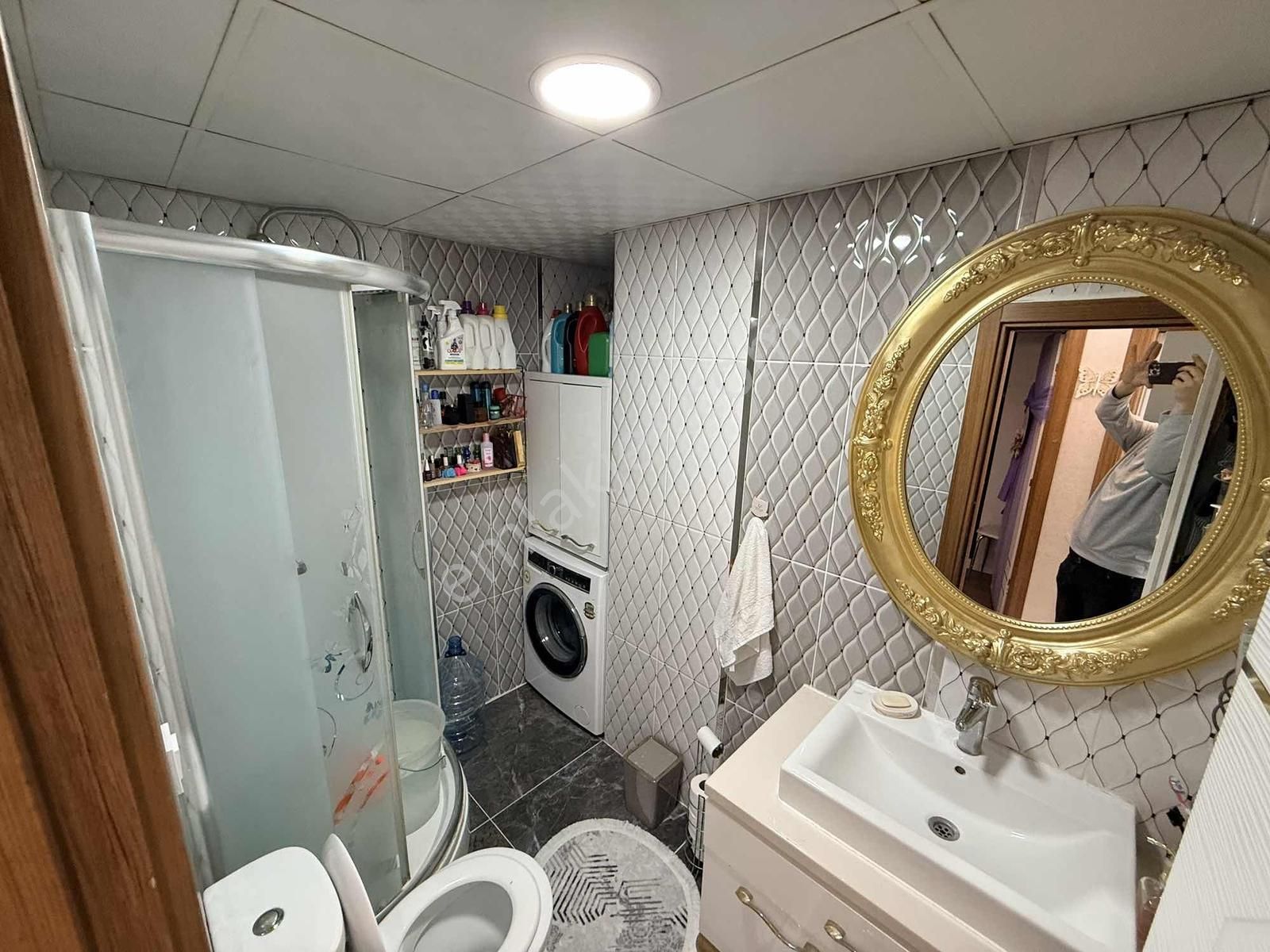 Bursa Demirtaş Cumhuriyet Mah Satılık Geniş Teraslı 2+1 - Görsel 16