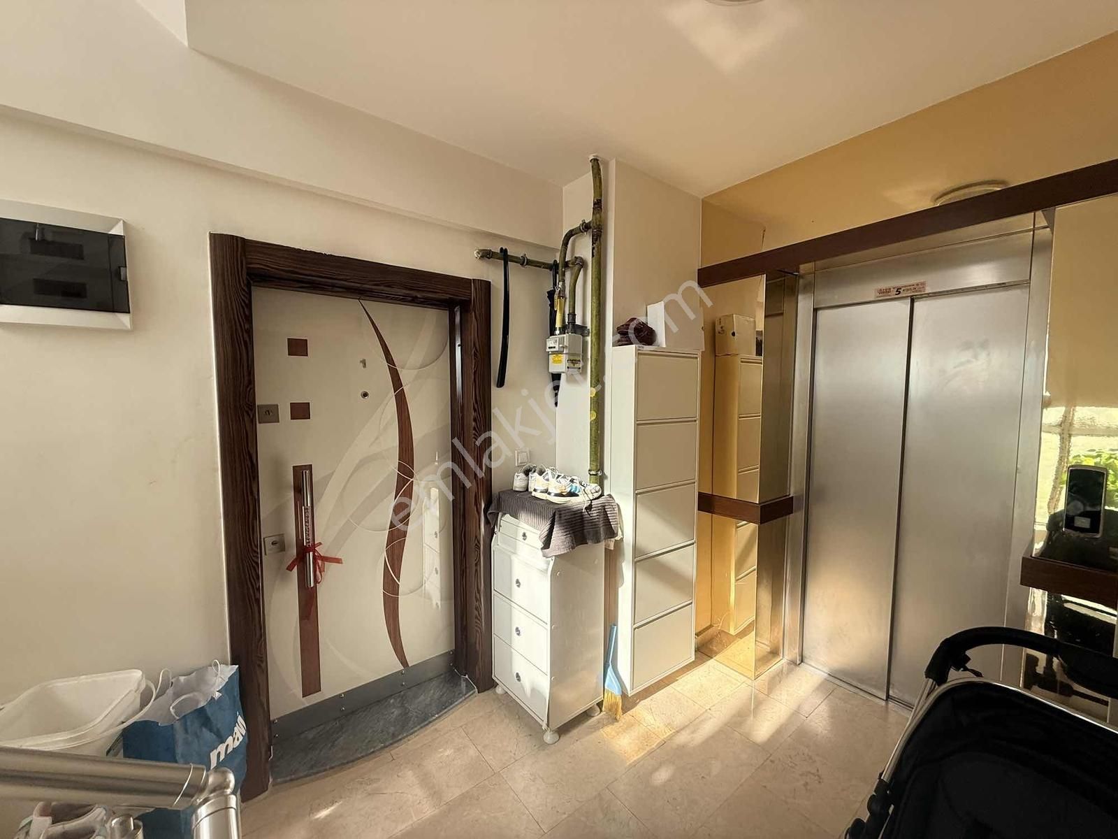 Bursa Demirtaş Cumhuriyet Mah Satılık Geniş Teraslı 2+1 - Görsel 12