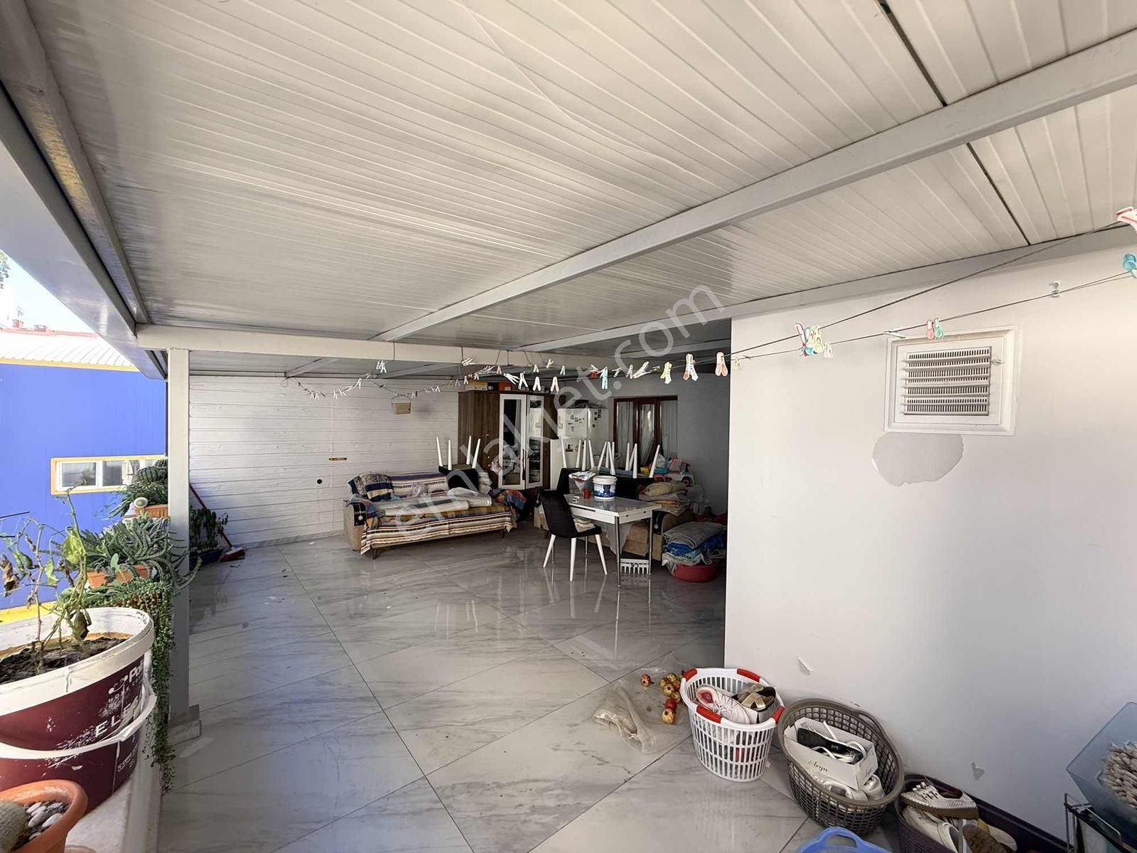 Bursa Demirtaş Cumhuriyet Mah Satılık Geniş Teraslı 2+1 - Görsel 8