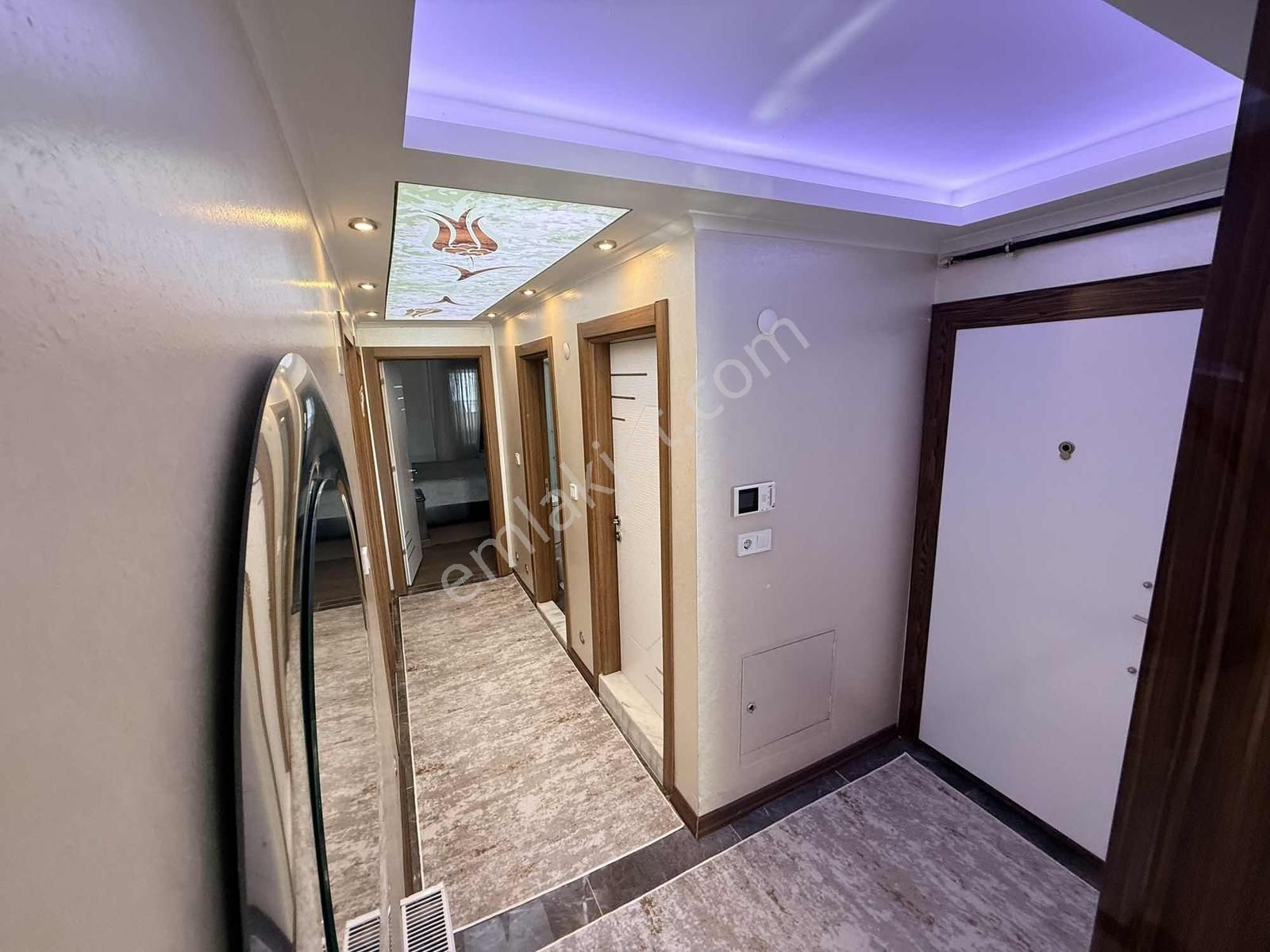 Bursa Demirtaş Cumhuriyet Mah Satılık Geniş Teraslı 2+1 - Görsel 20