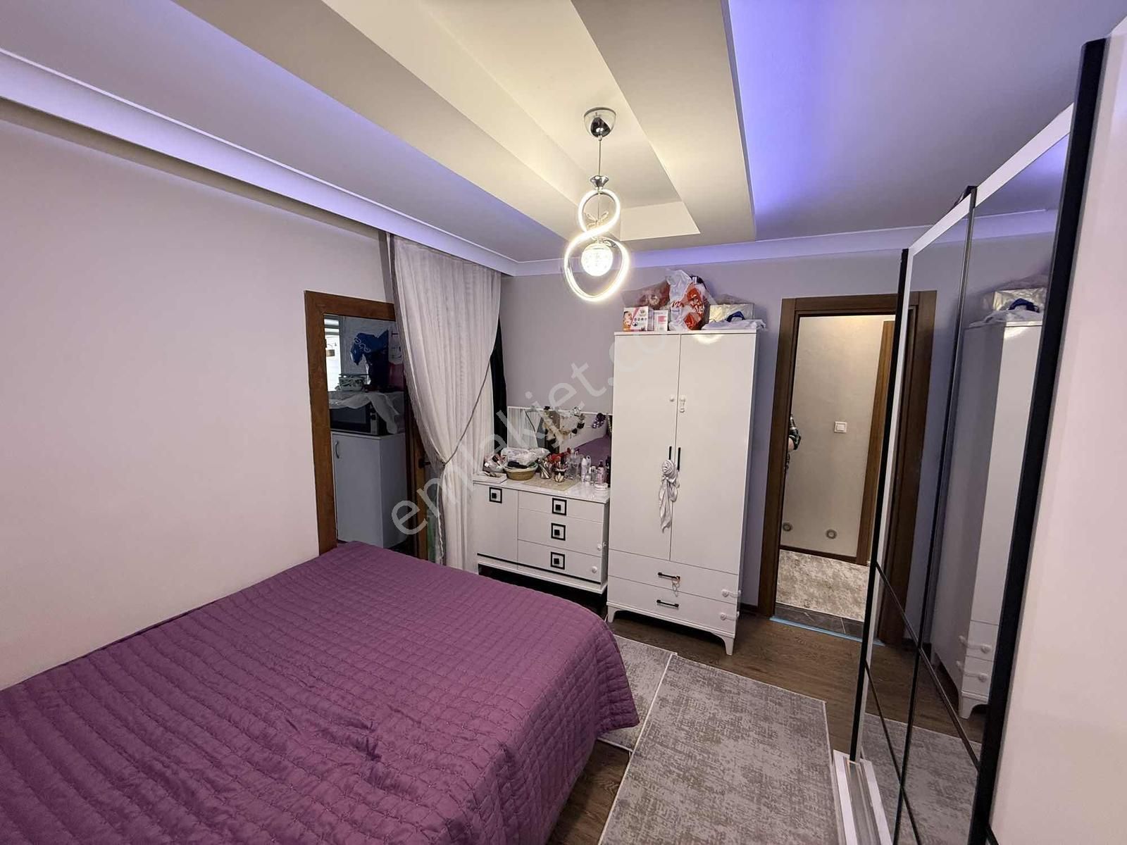 Bursa Demirtaş Cumhuriyet Mah Satılık Geniş Teraslı 2+1 - Görsel 19