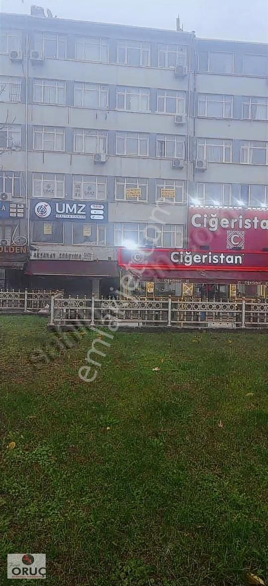 İstanbul Aksarayda Aksaray Metronun Yanında Yeni Tadilatlı Daire - Görsel 2