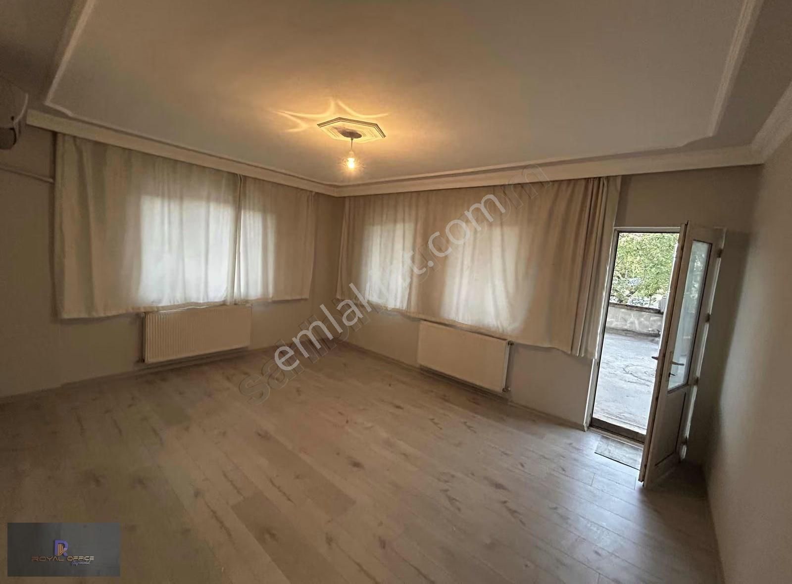 Royal Office | Kestel Yeni Mah. 2+1 Daire - Görsel 18