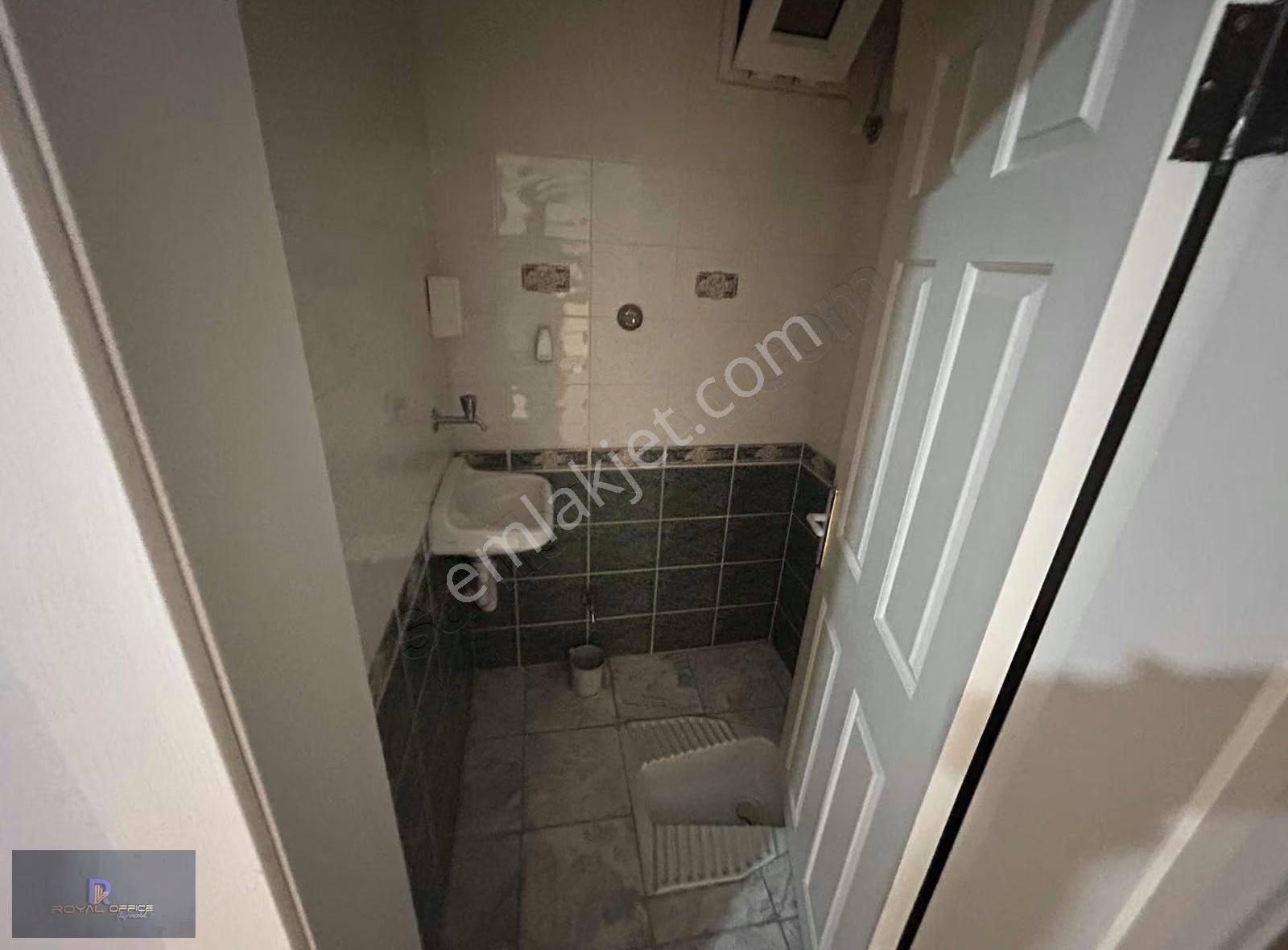 Royal Office | Kestel Yeni Mah. 2+1 Daire - Görsel 27