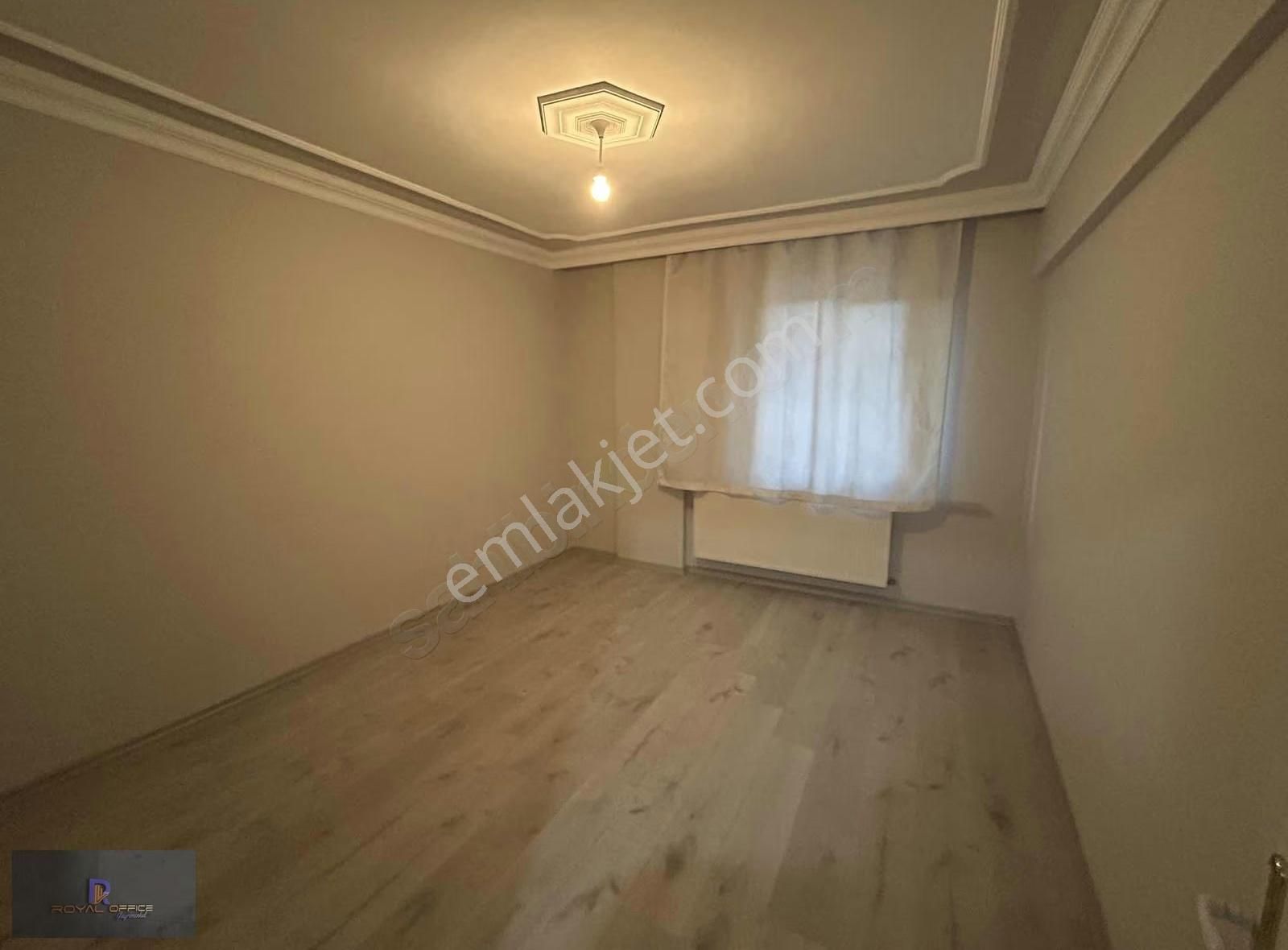 Royal Office | Kestel Yeni Mah. 2+1 Daire - Görsel 3