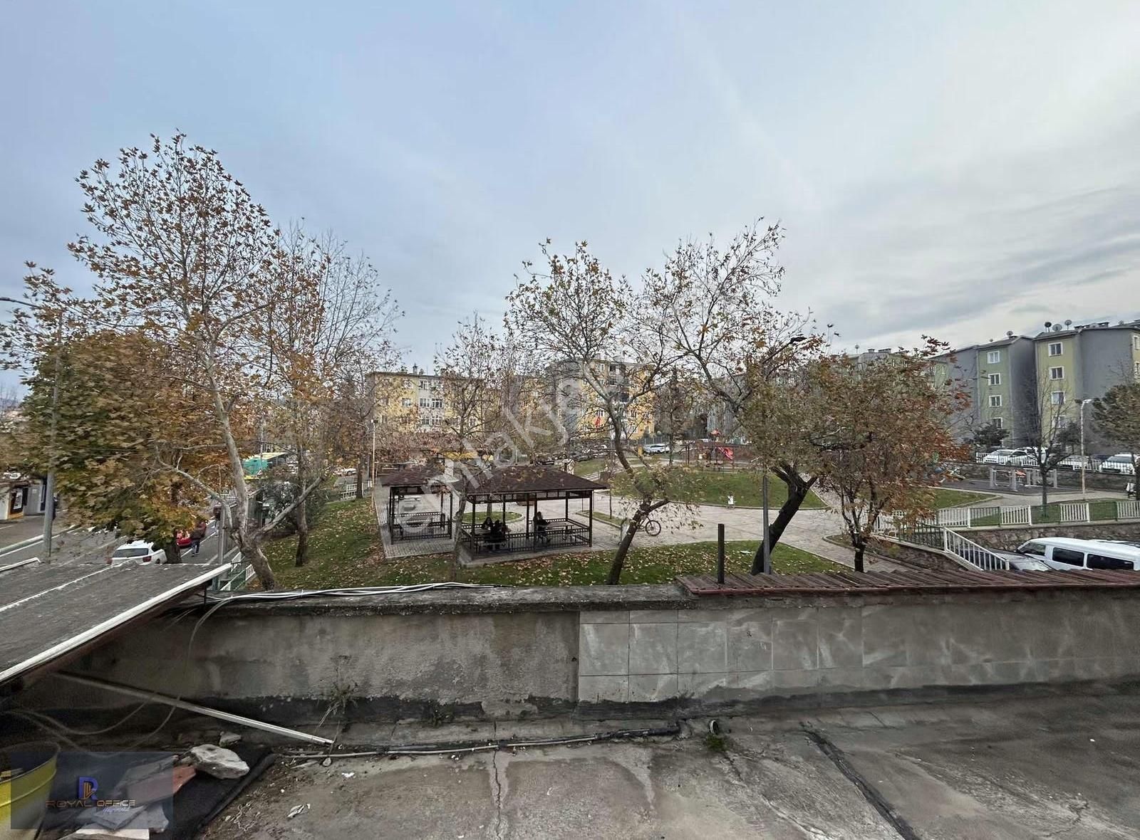 Royal Office | Kestel Yeni Mah. 2+1 Daire - Görsel 24