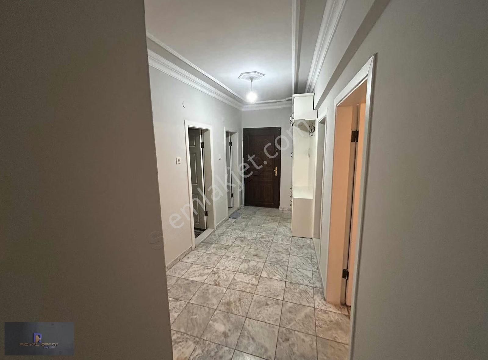 Royal Office | Kestel Yeni Mah. 2+1 Daire - Görsel 16